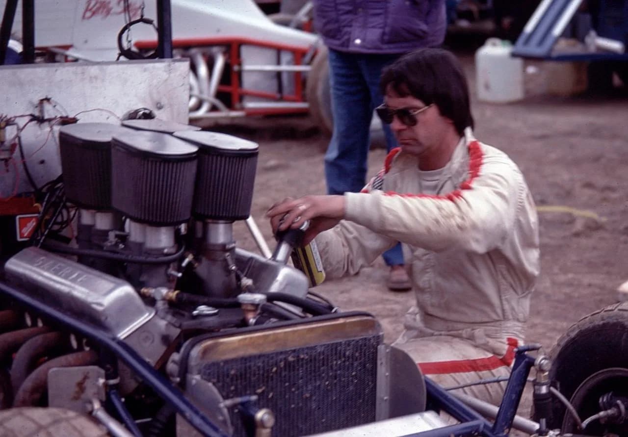 Rich Vogler