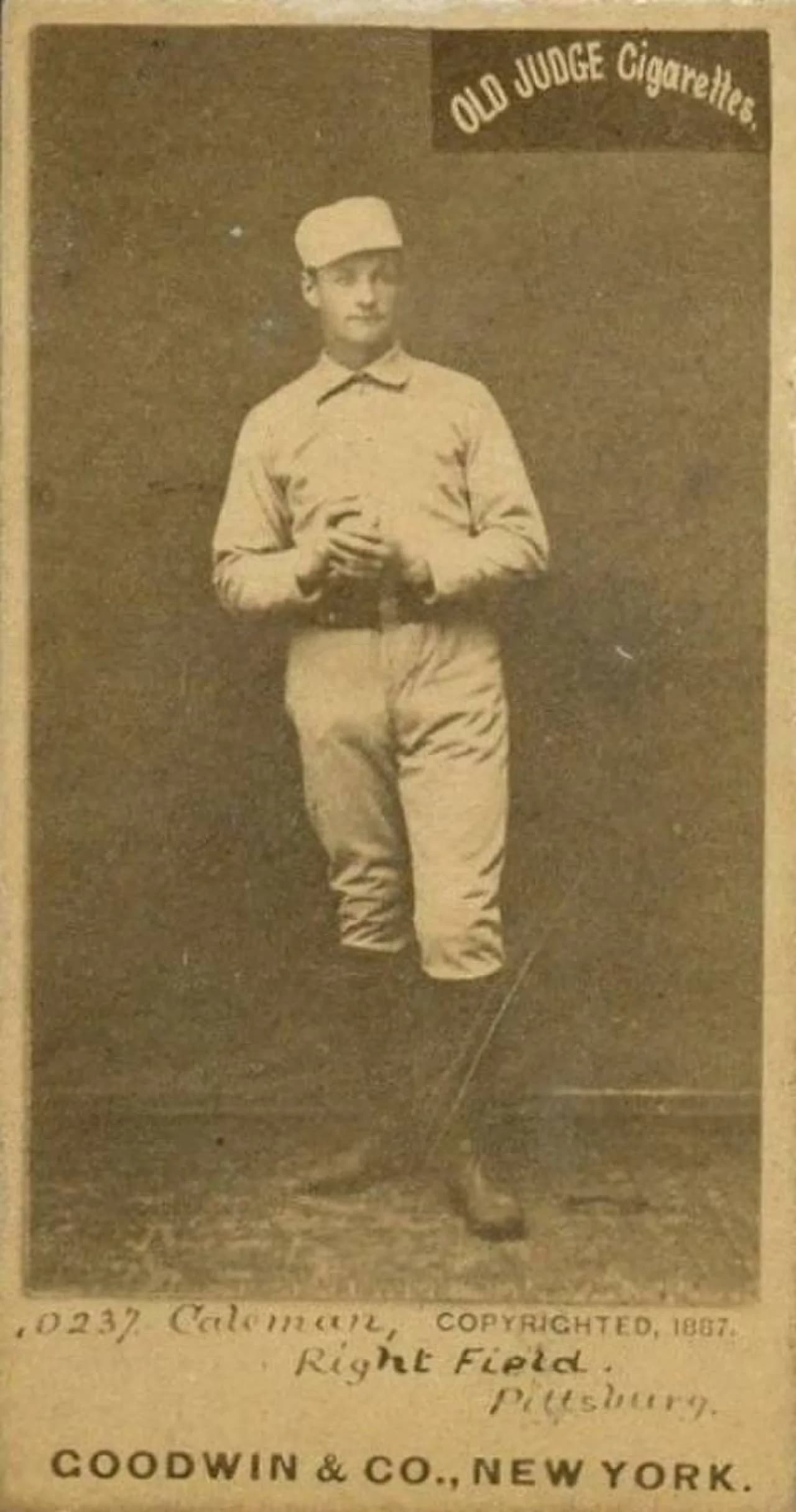 John Coleman