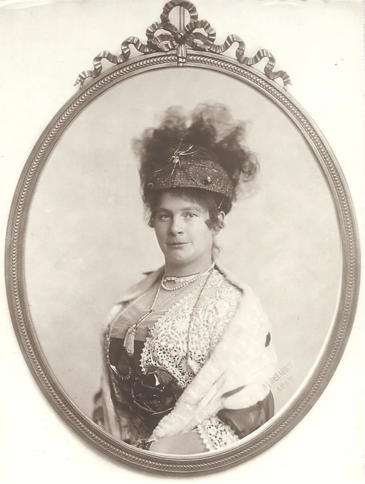 Auguste Maria Luise von Bayern
