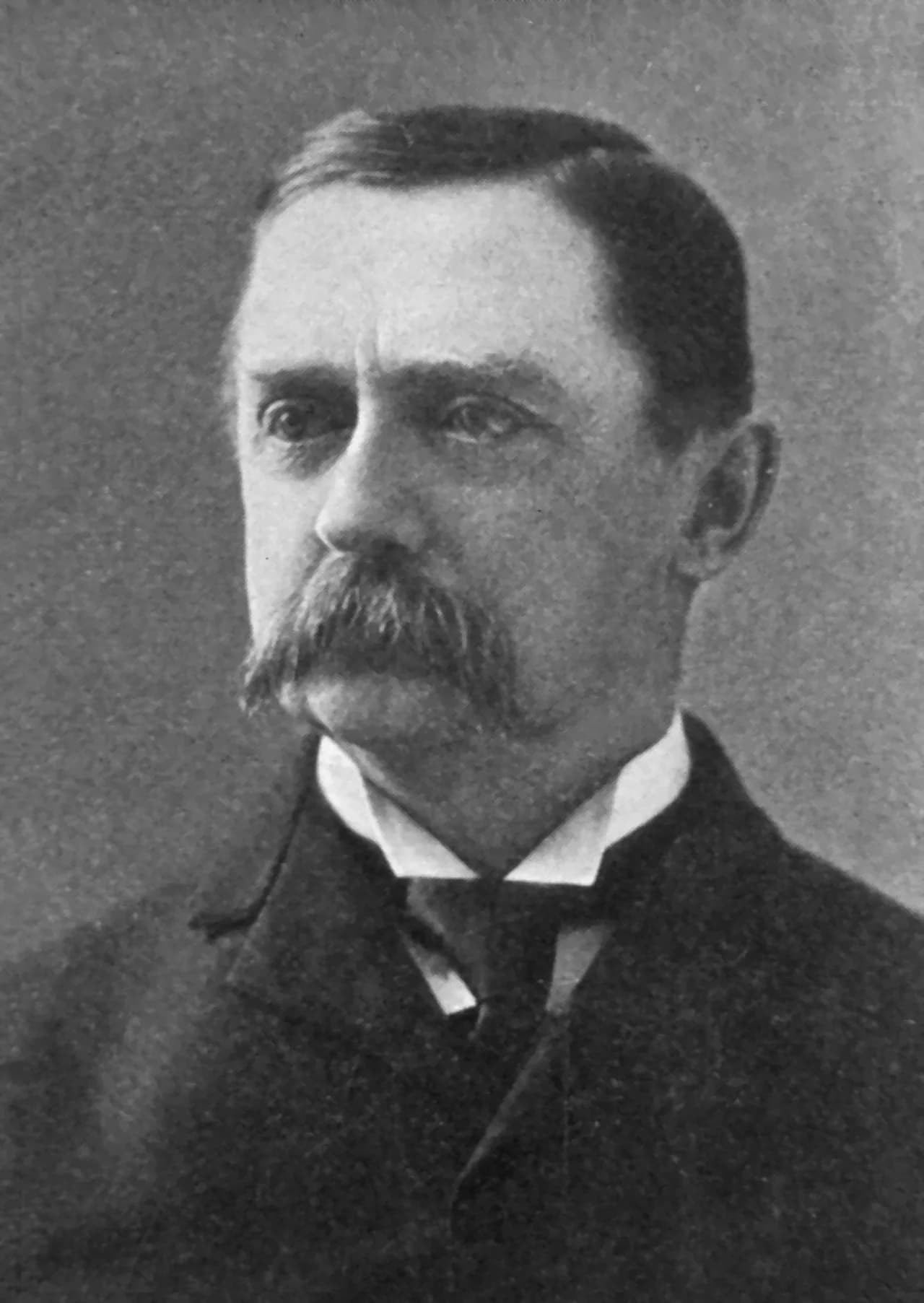 John Collins Warren