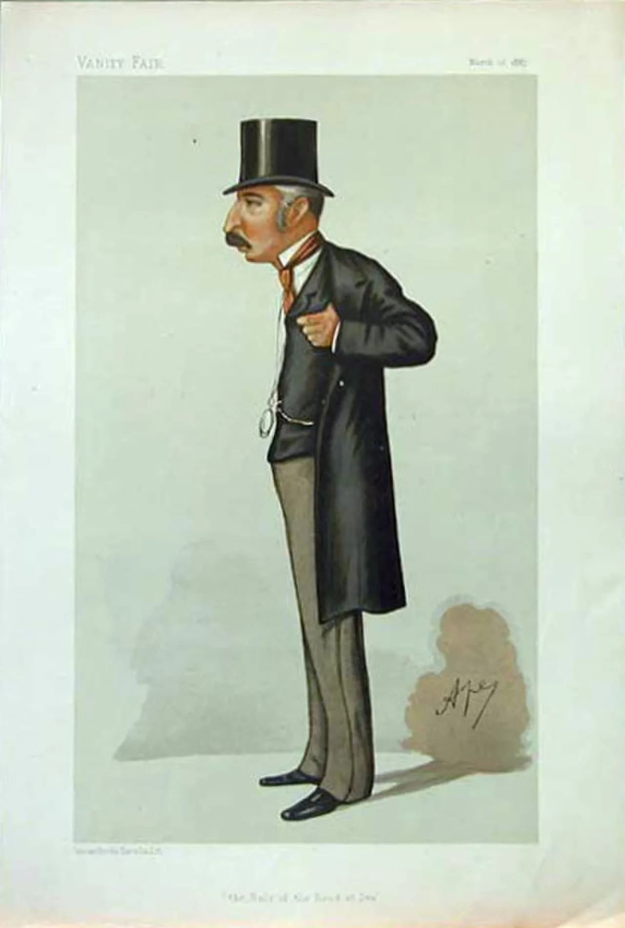 John Colomb