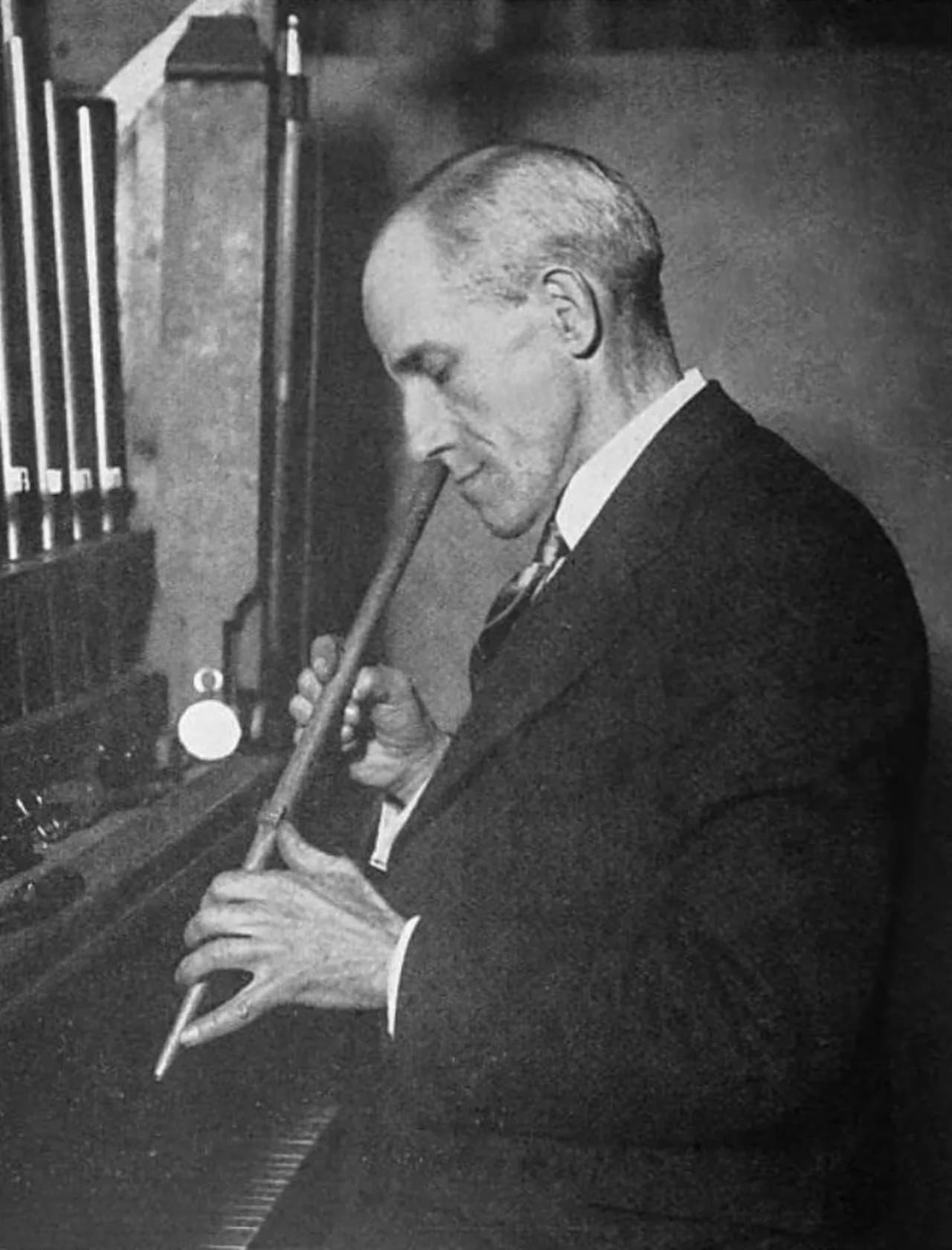 John Compton