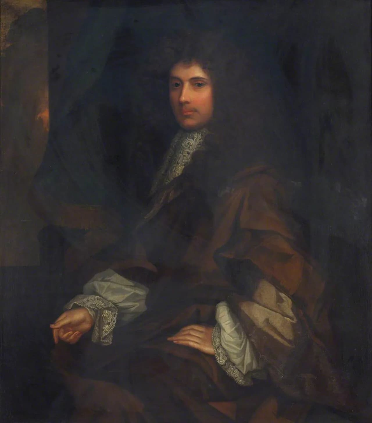 John Comyns