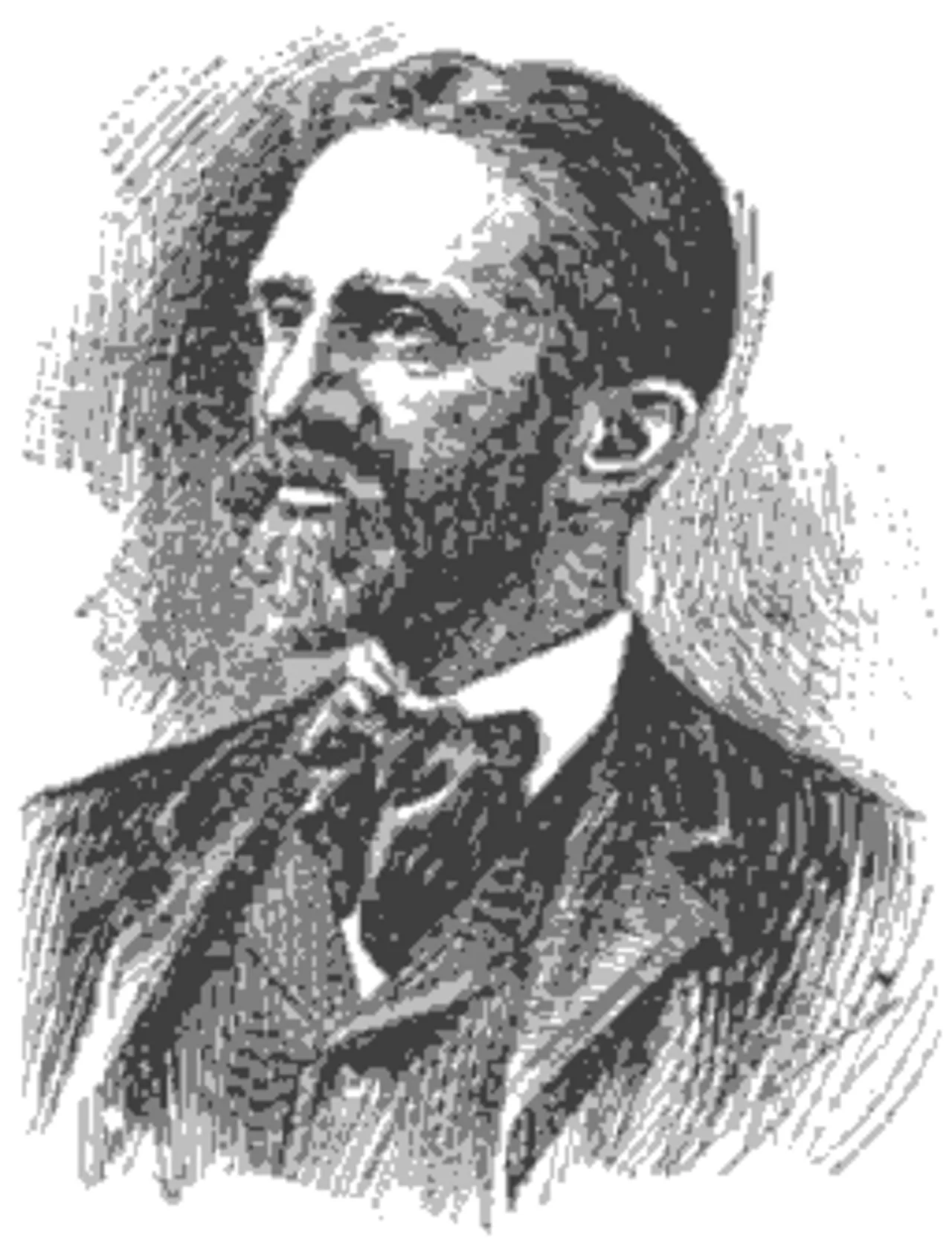 John Conover Smock