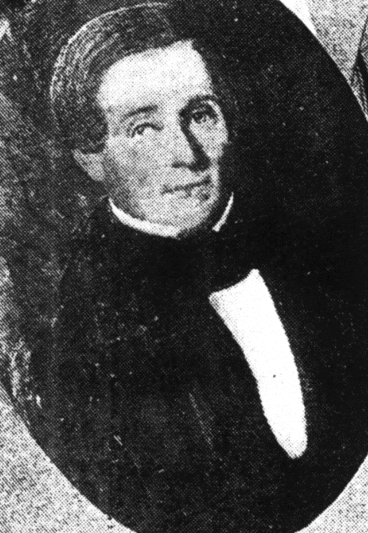 John Cook