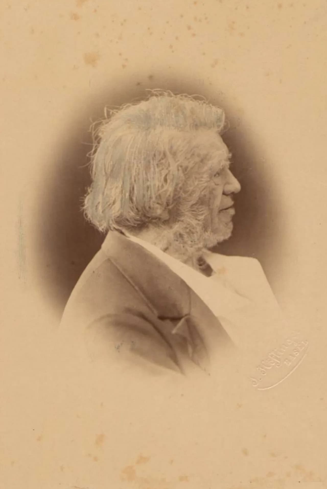 Franz Dorotheus Gerlach