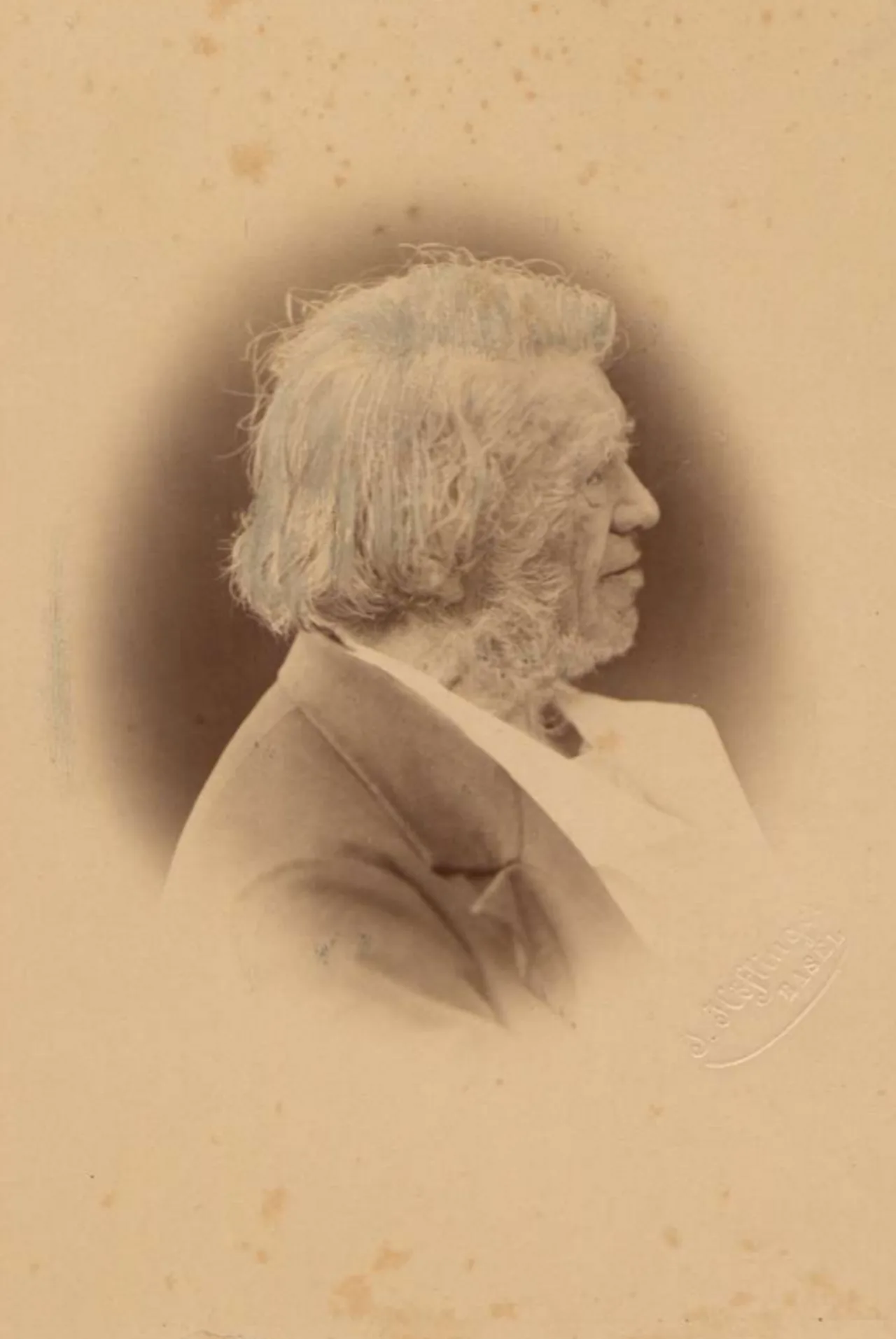 Franz Dorotheus Gerlach