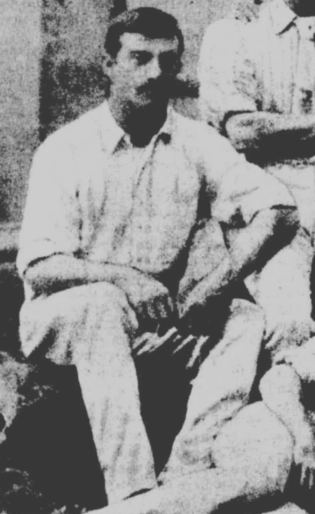 John Cottam