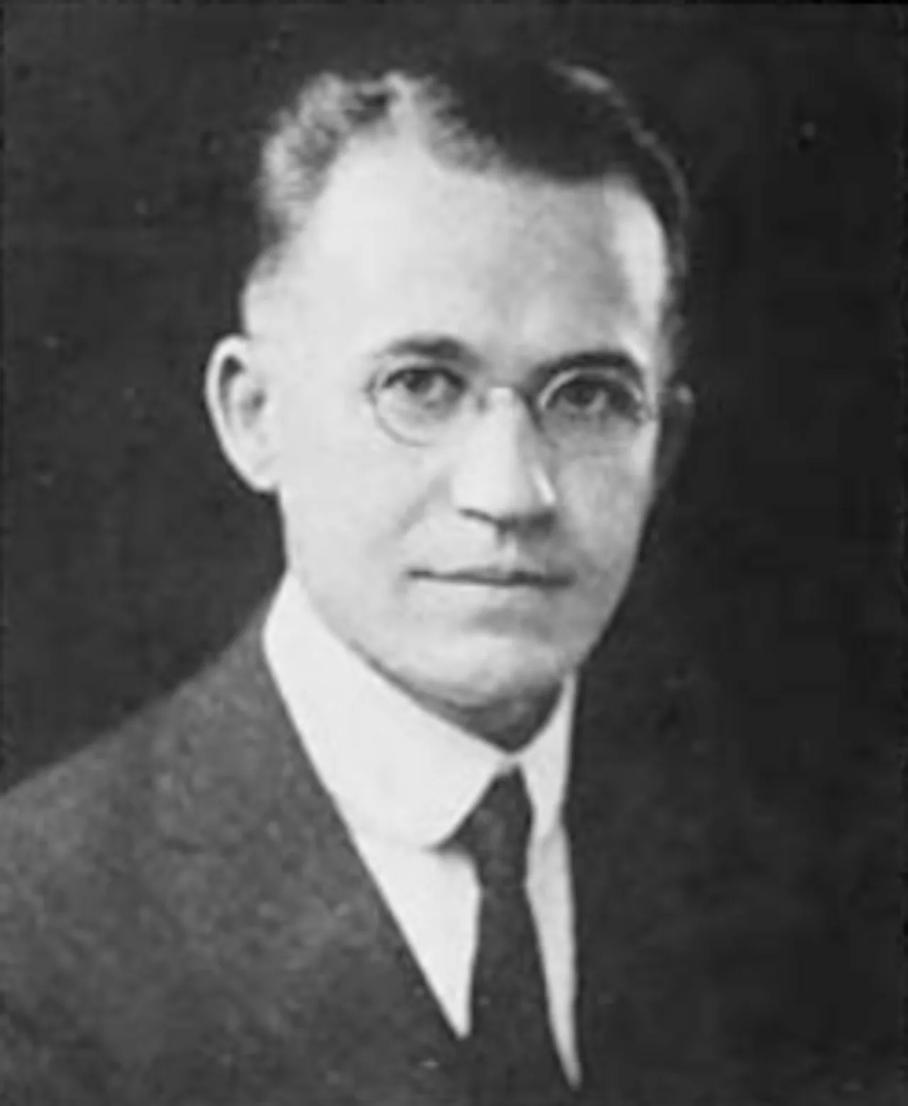 John Albert Kolmer