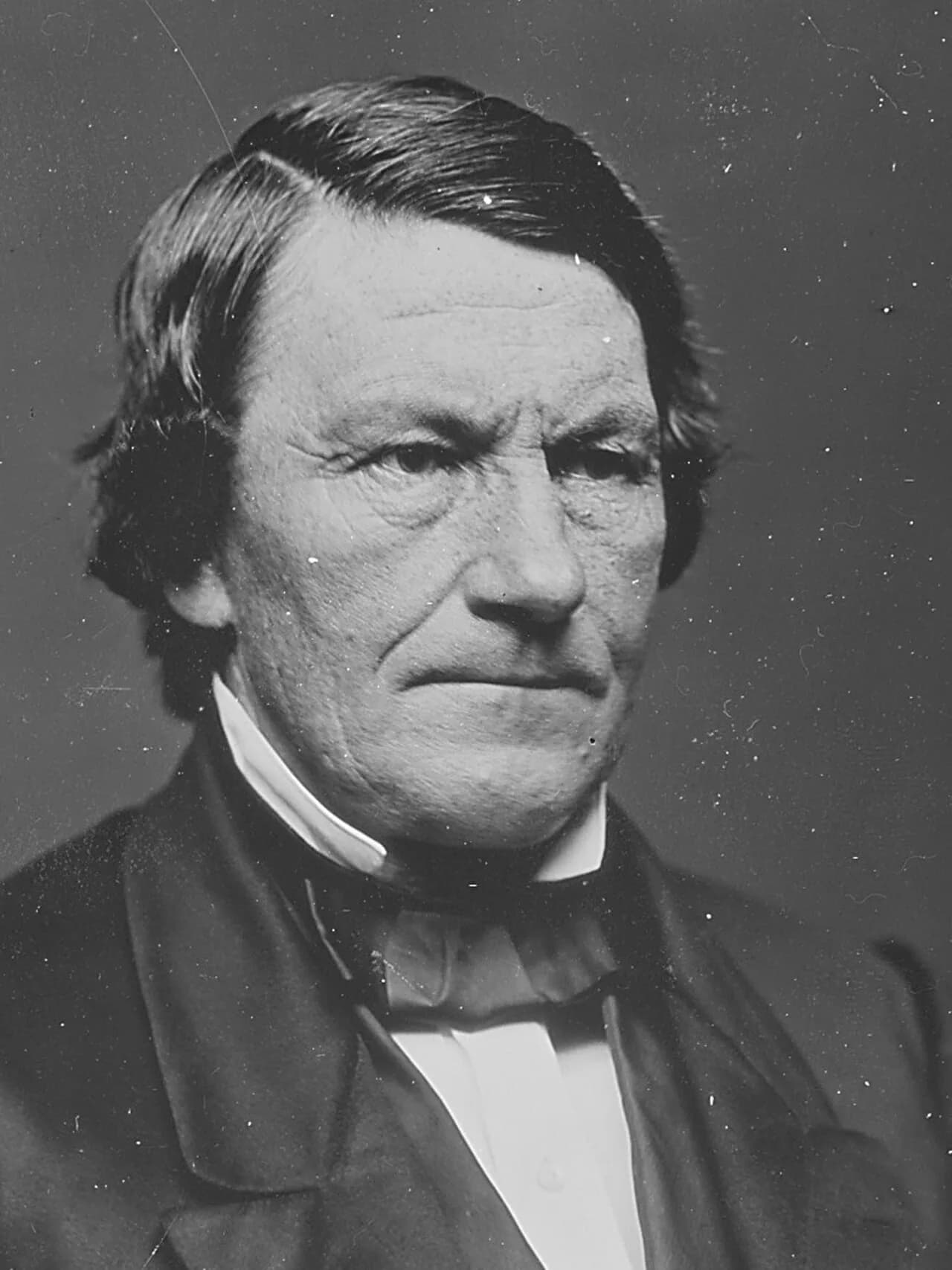 John Covode
