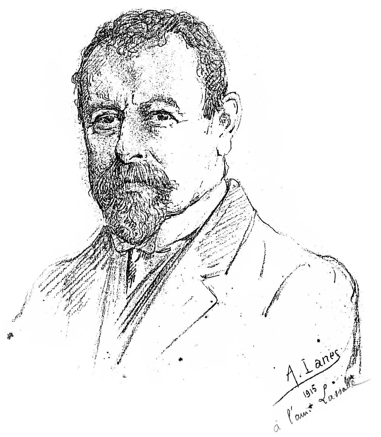 Clovis Lassalle