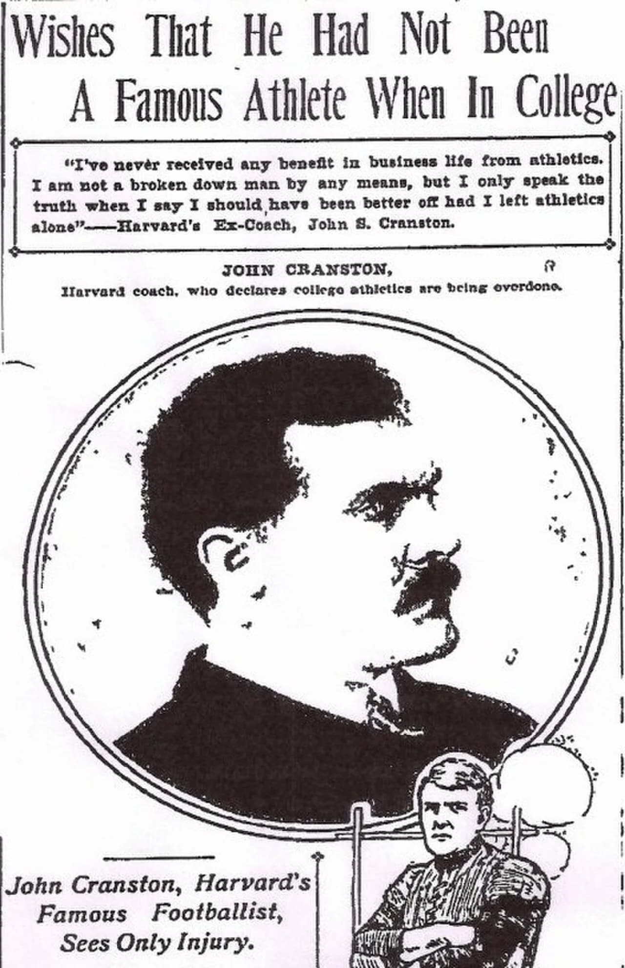 John Cranston