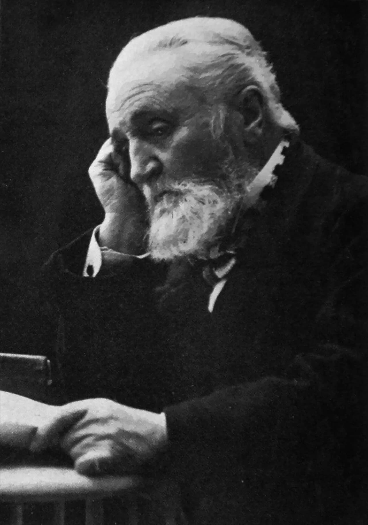 John Creaghe