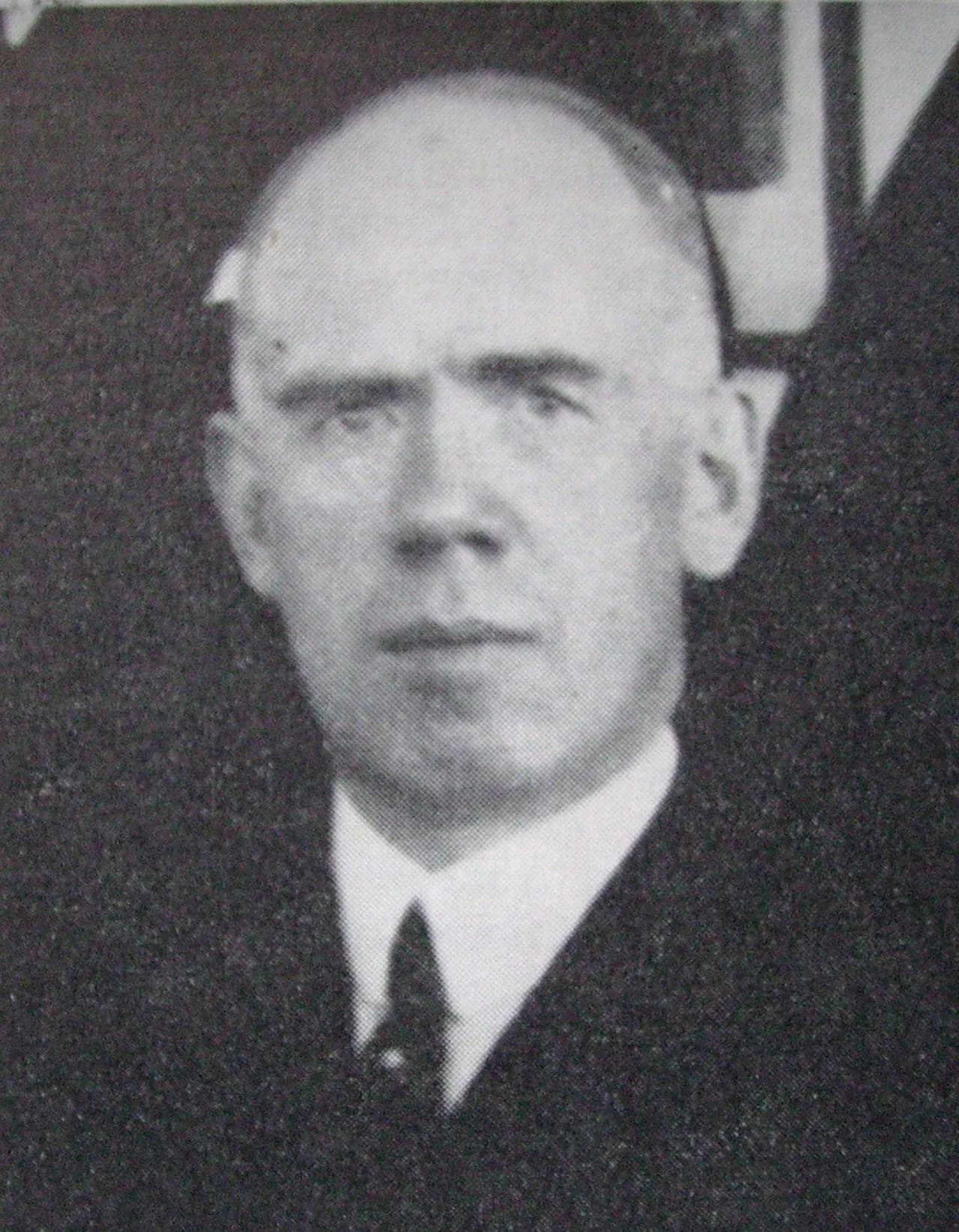 Nils Vult von Steyern