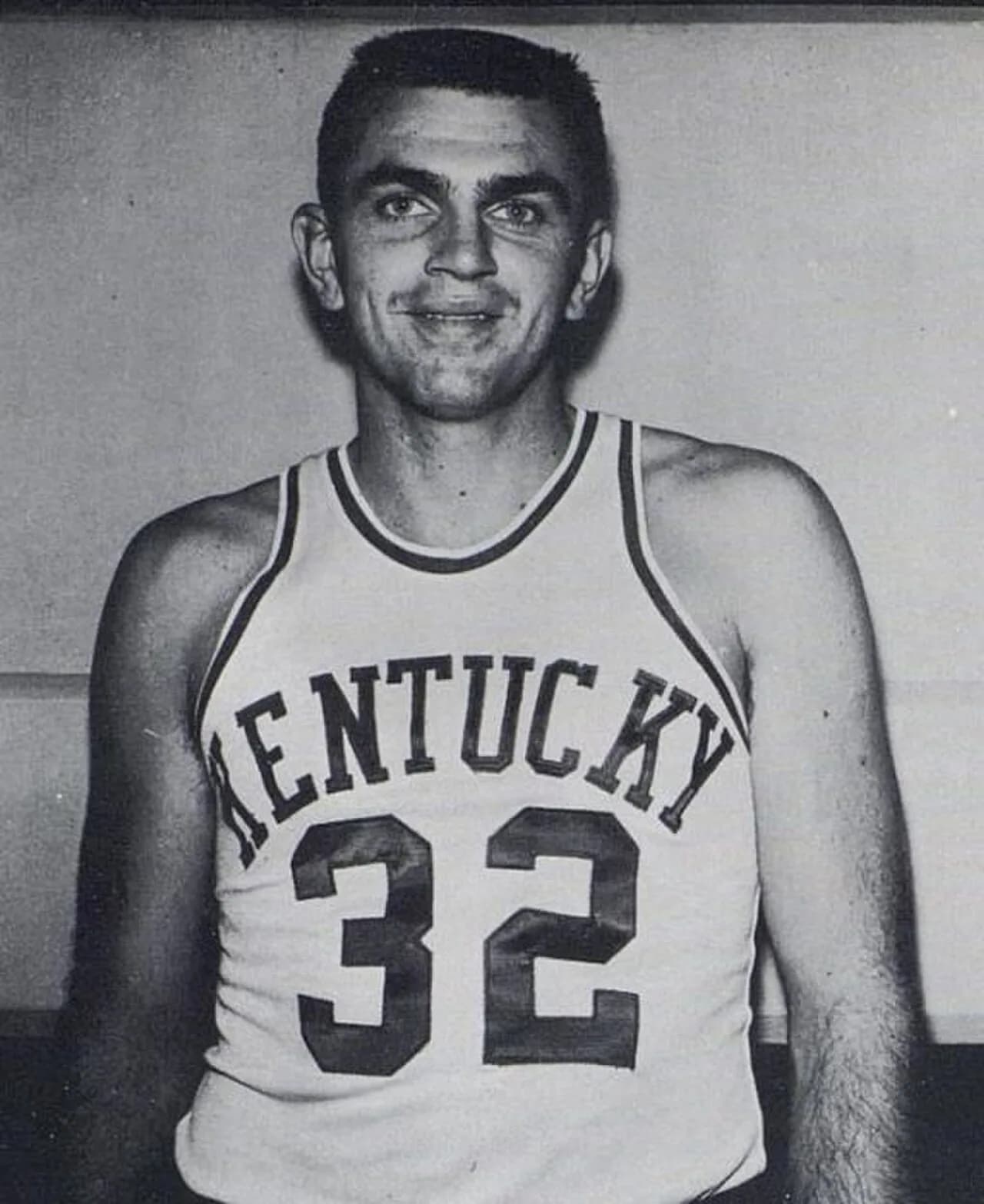 John Crigler