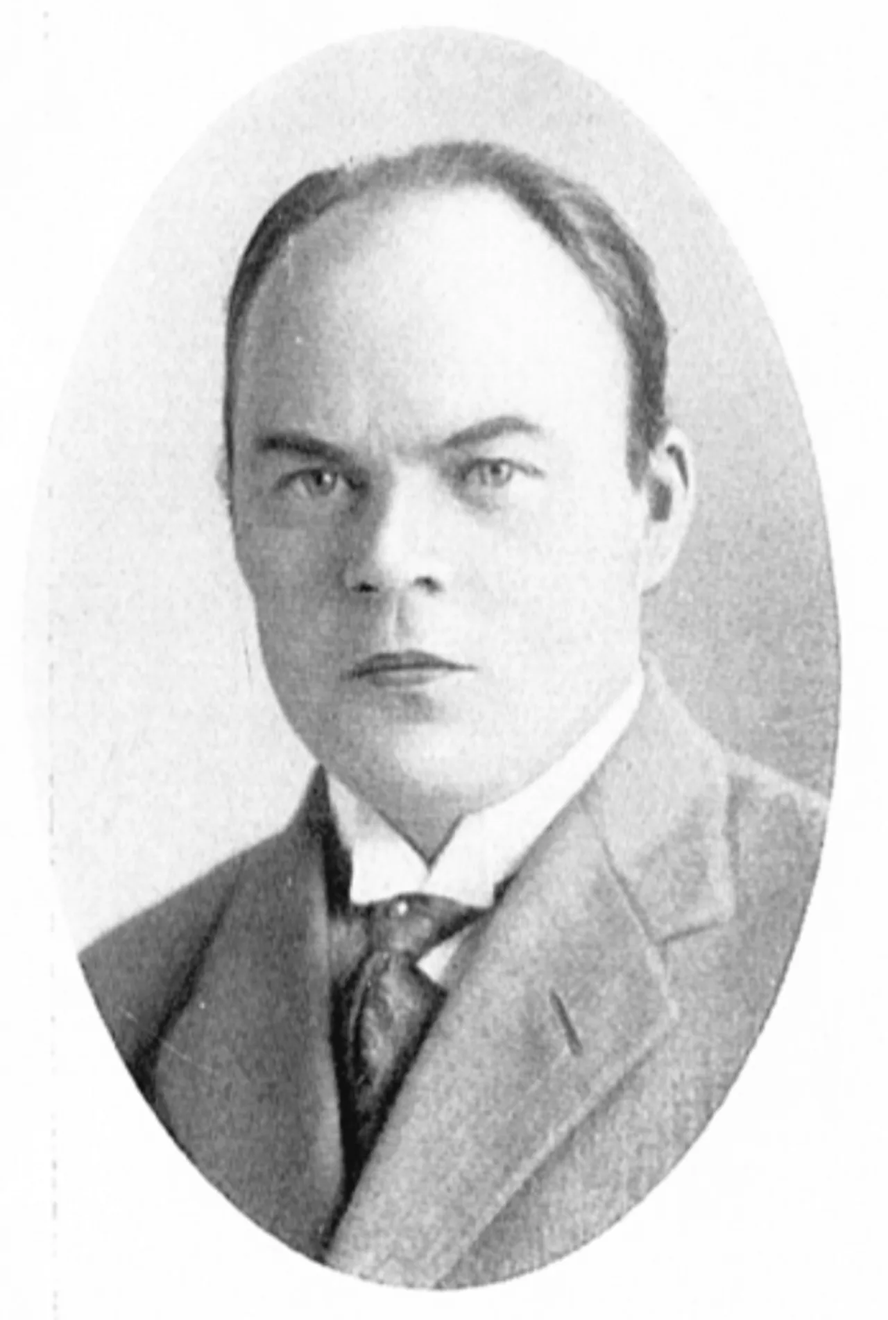 Mauritz Västberg