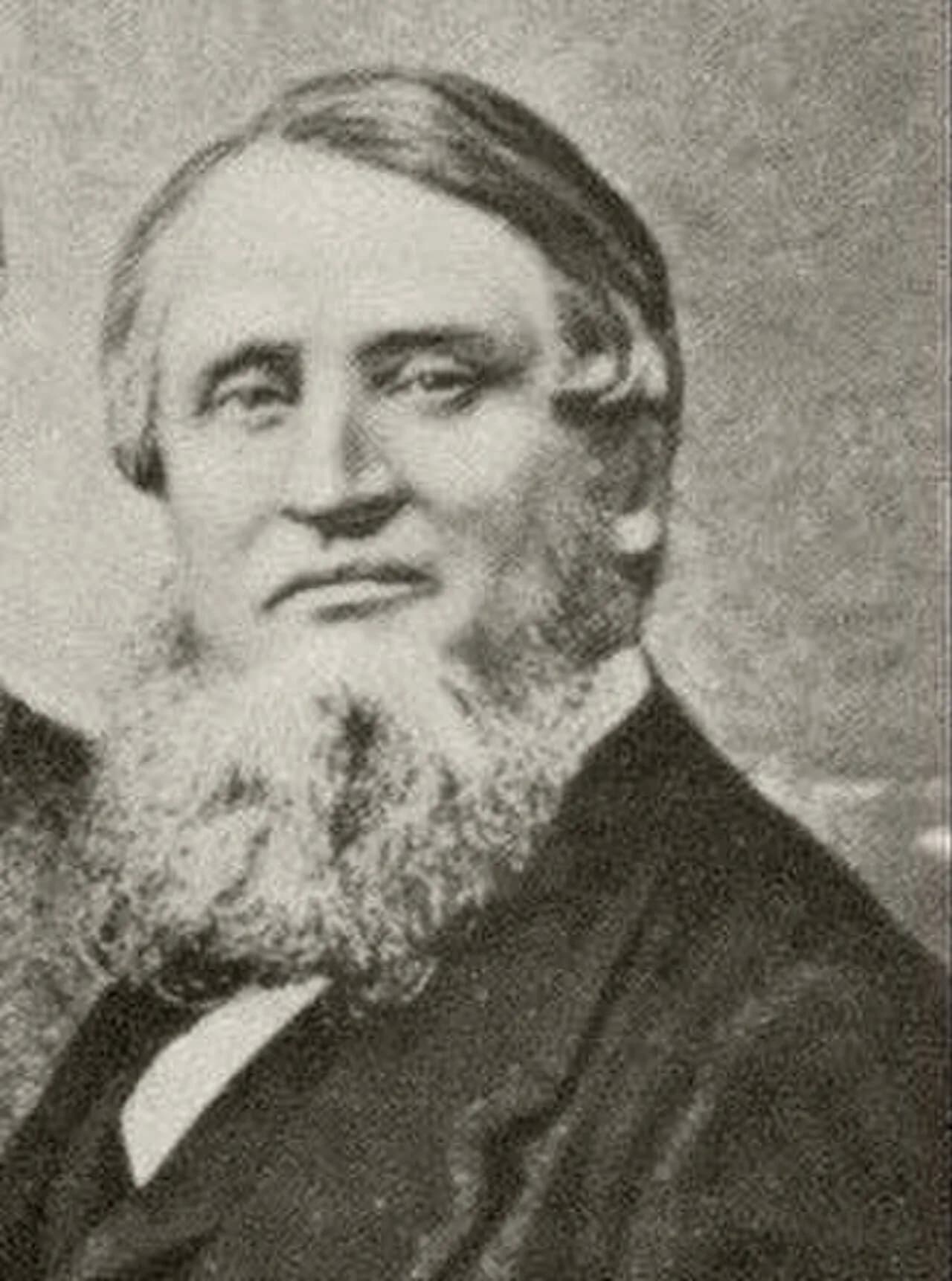 John Crossley