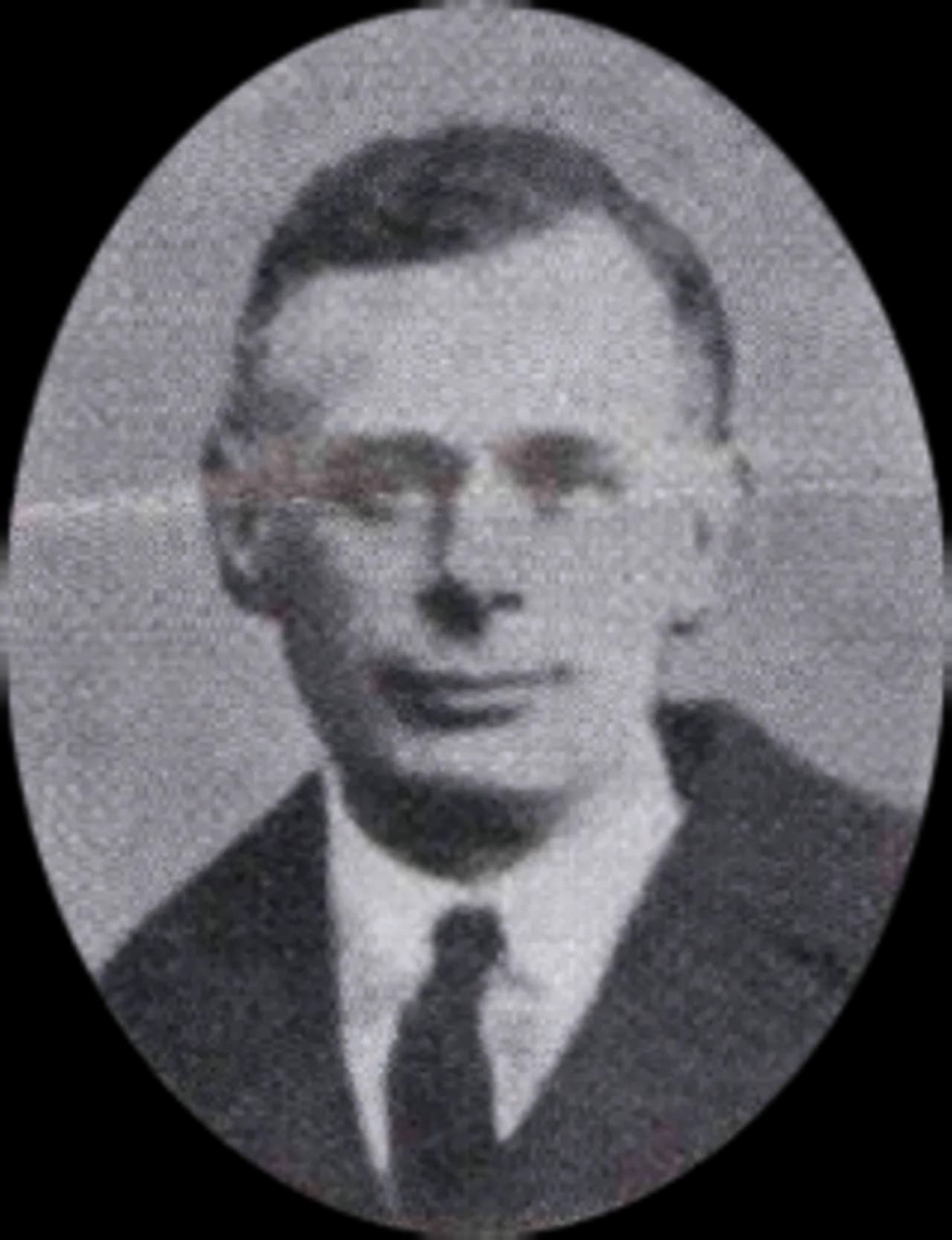 John Crowley