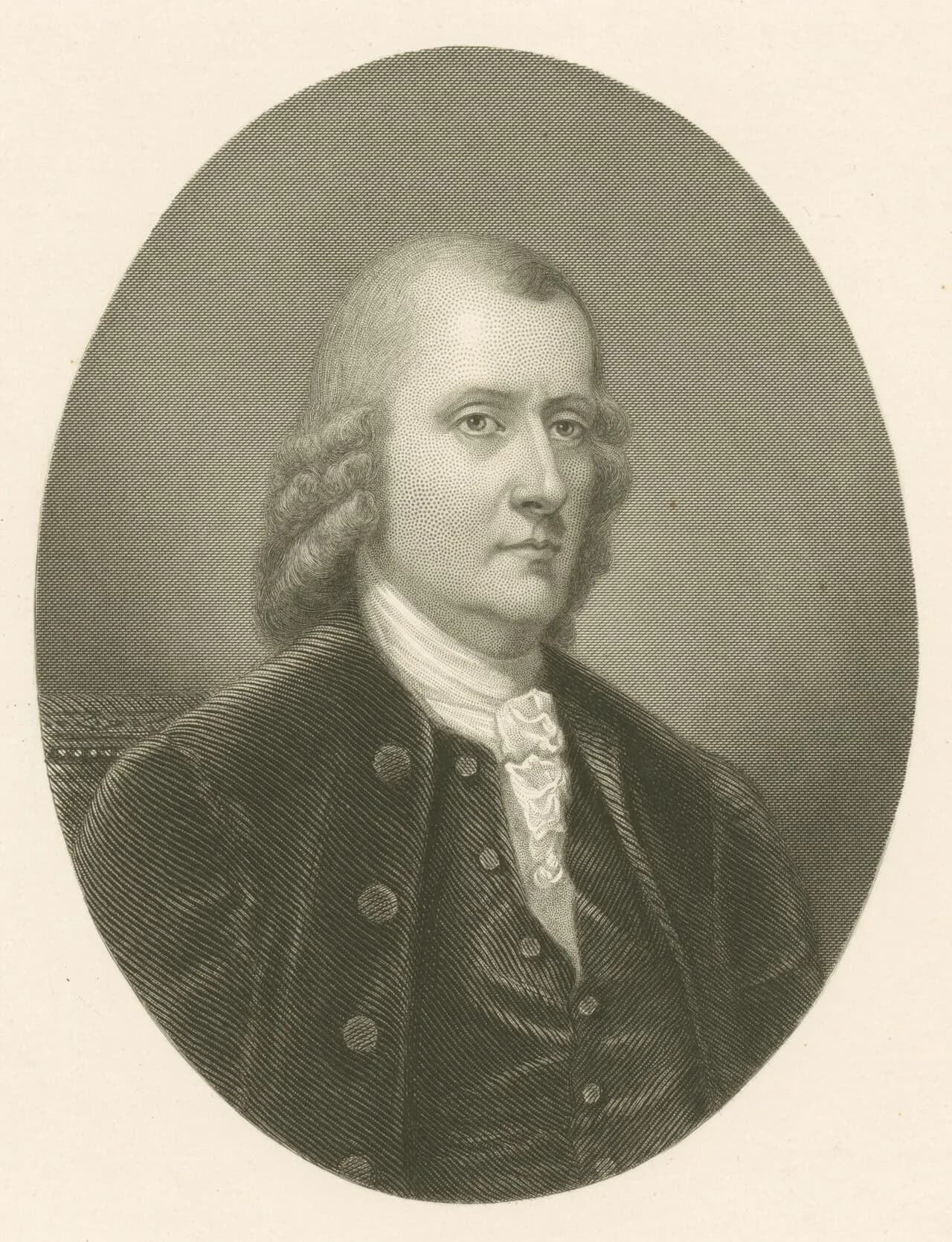 John Cruger, Jr.