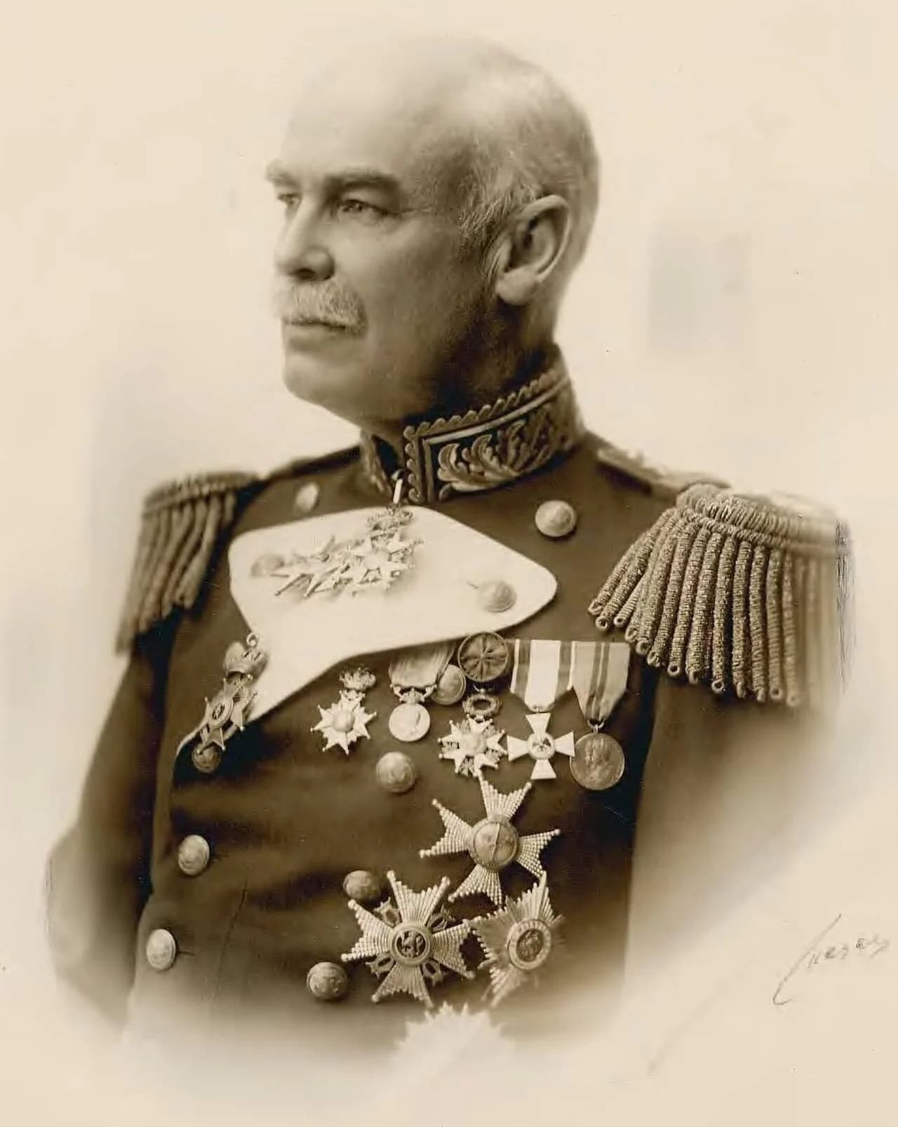 Carl Alarik Wachtmeister