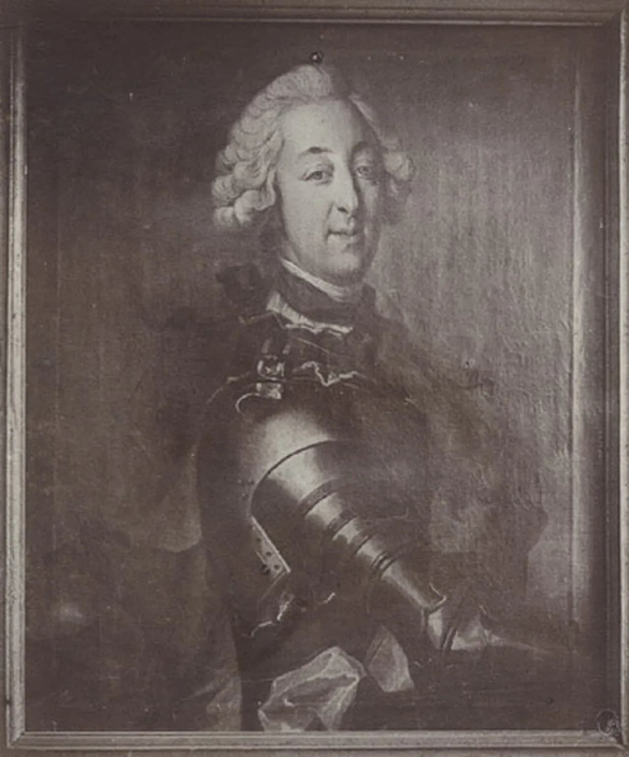Fredrik Georg Hans Carl Wachtmeister