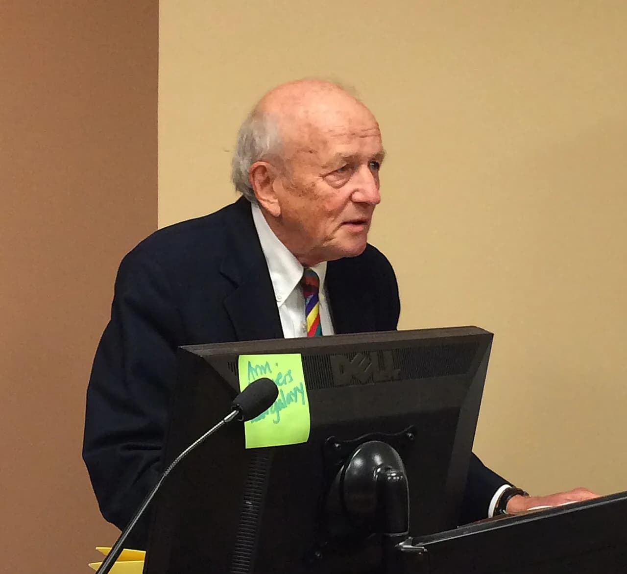 John Curtis Perry