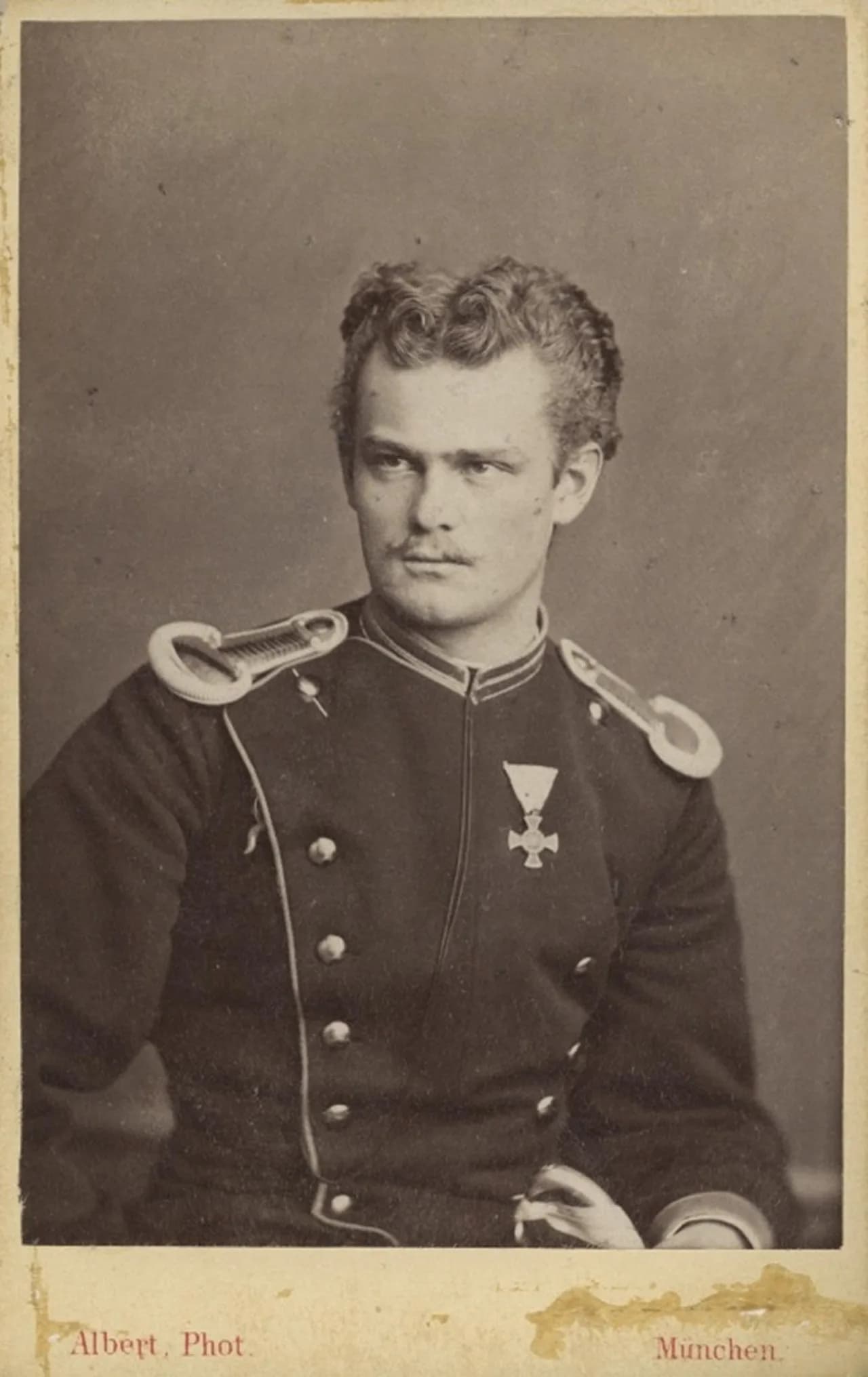 Max Emanuel in Bayern