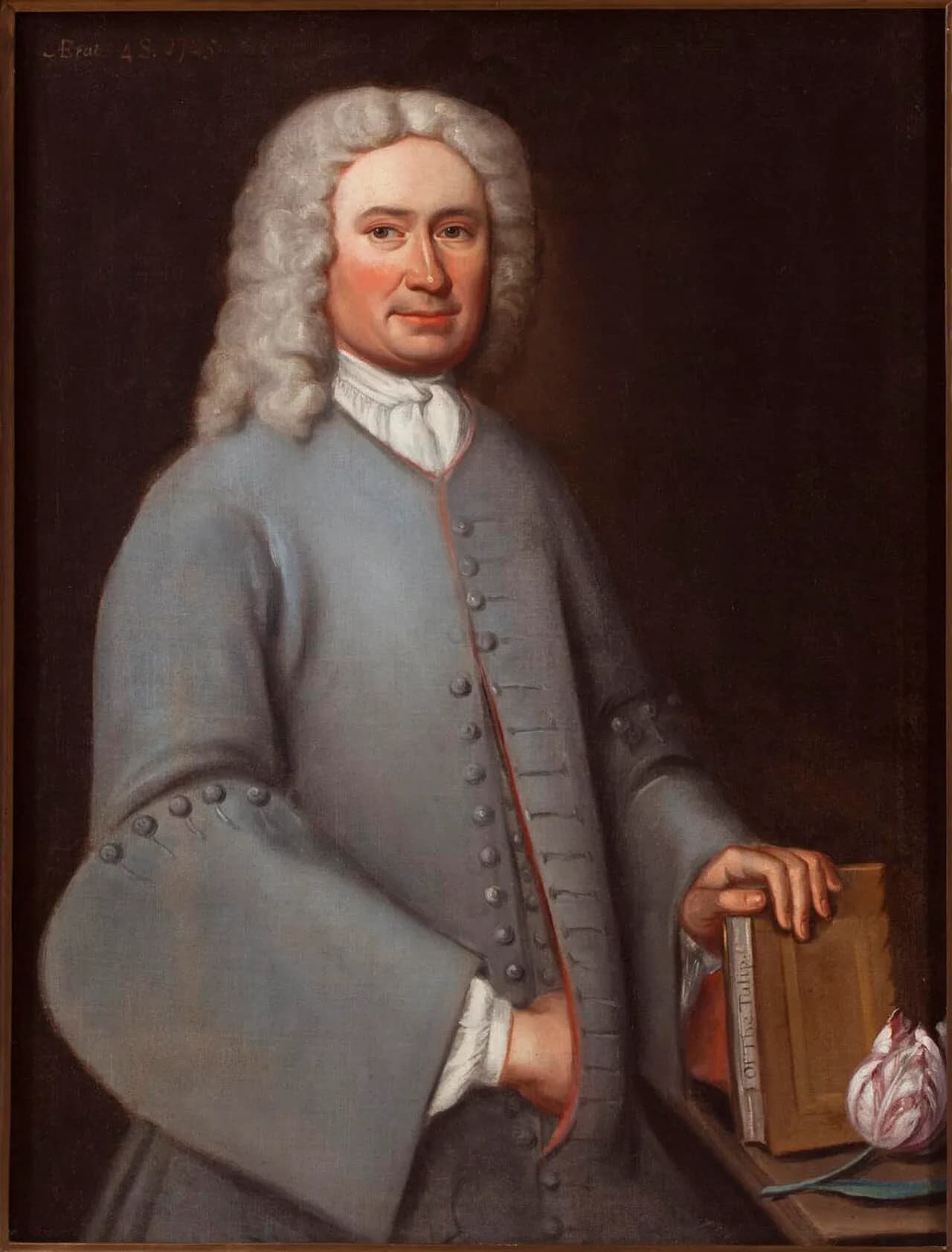 John Custis
