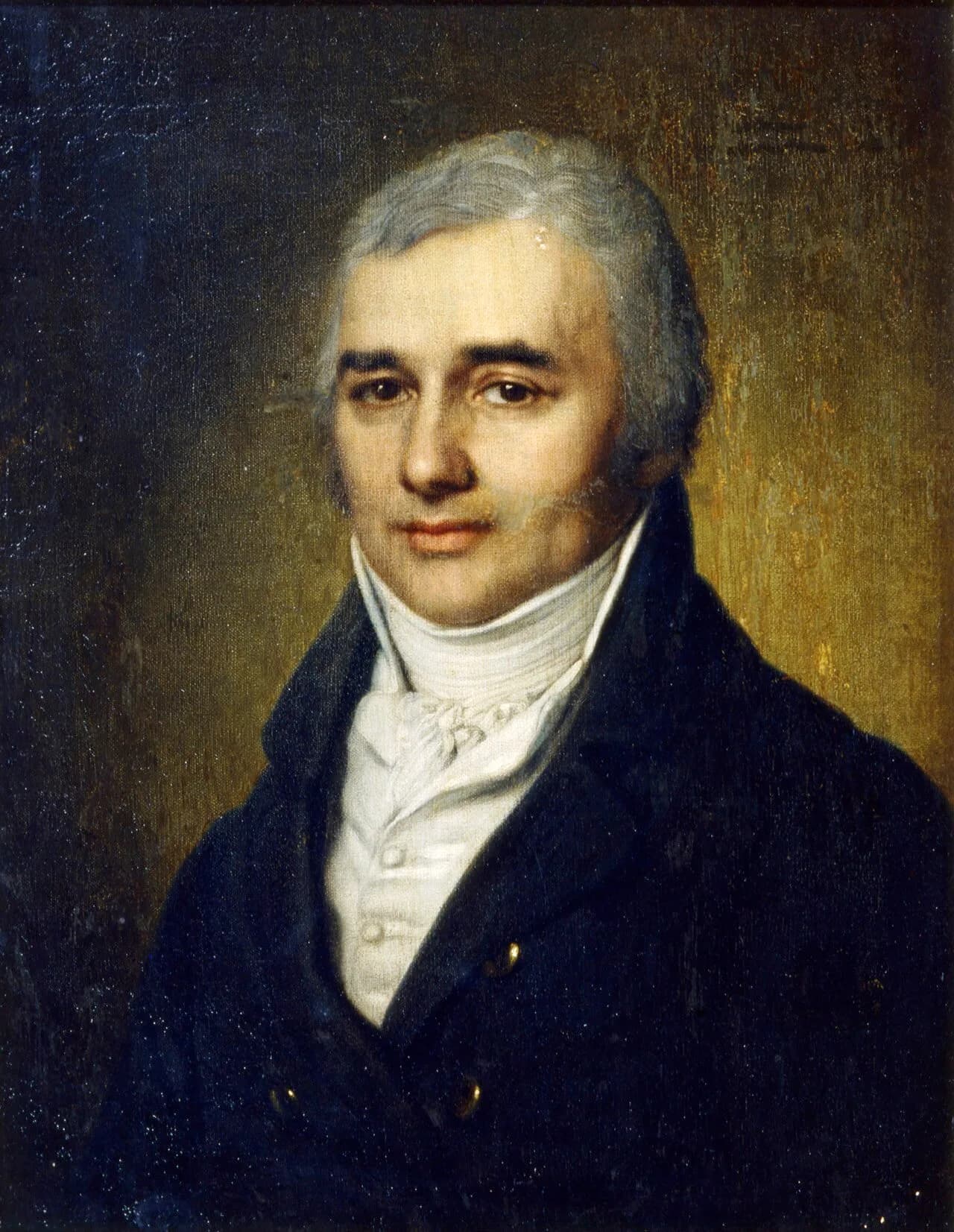 Lew Kirillowitsch Rasumowski