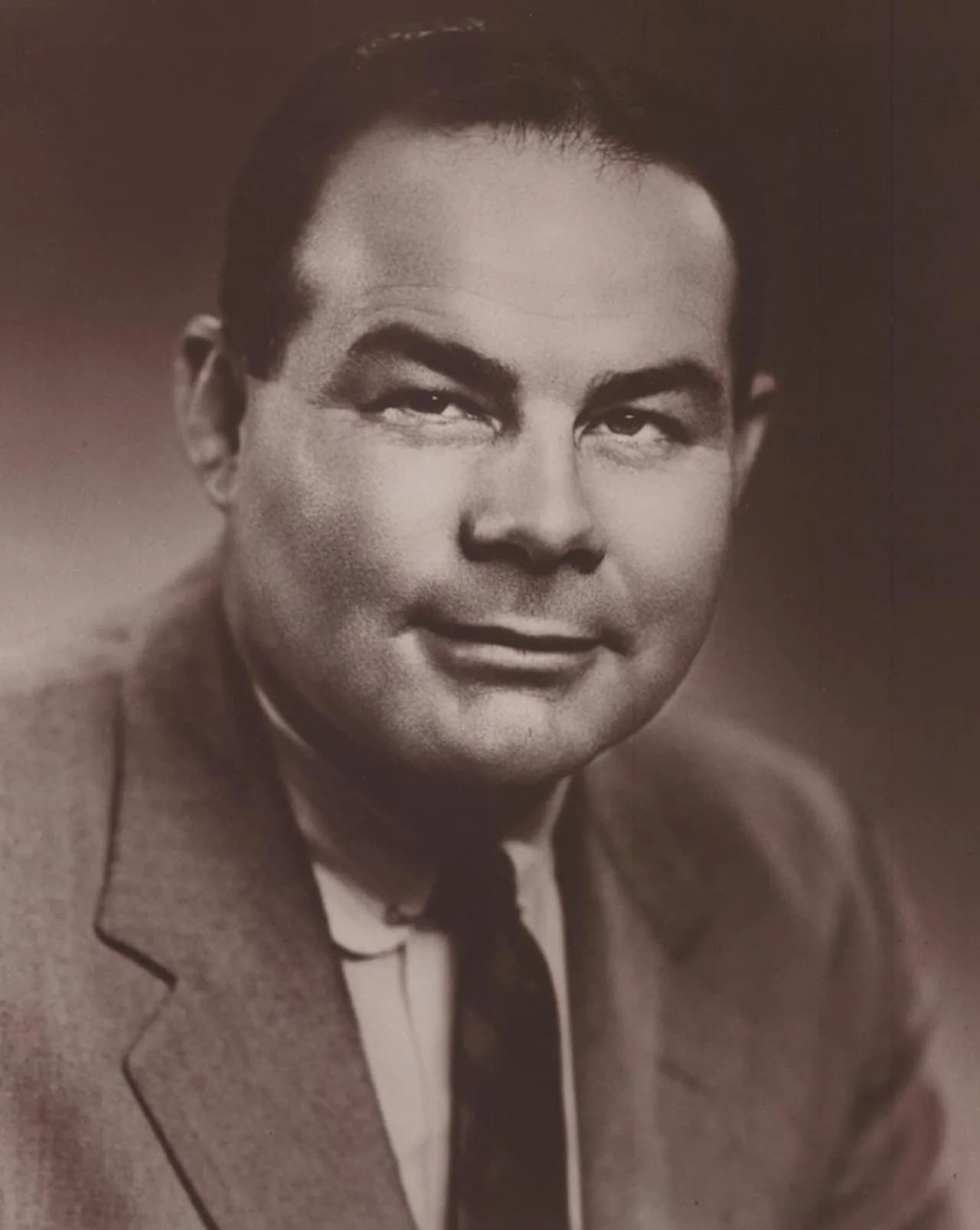 John D. Butler