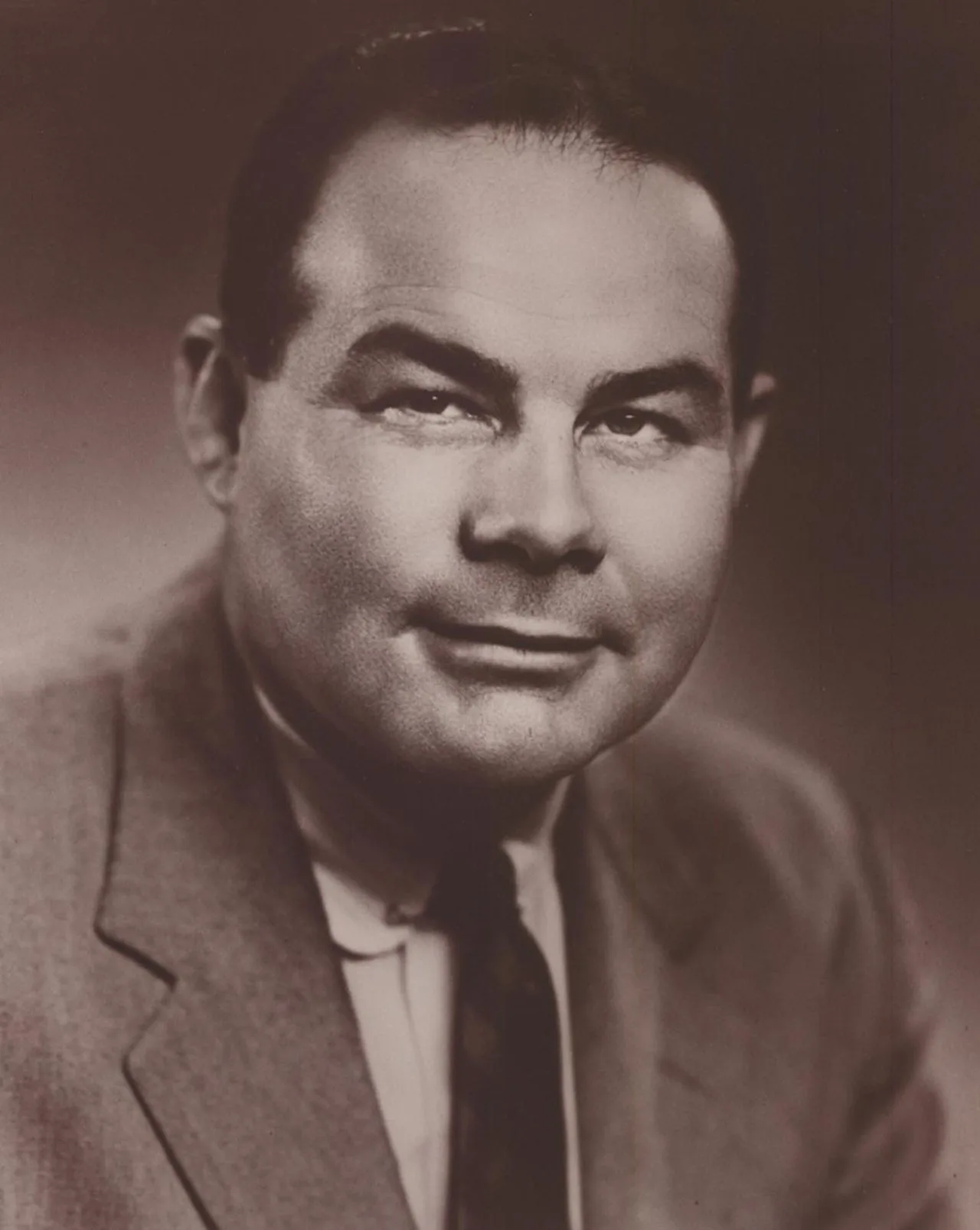John D. Butler