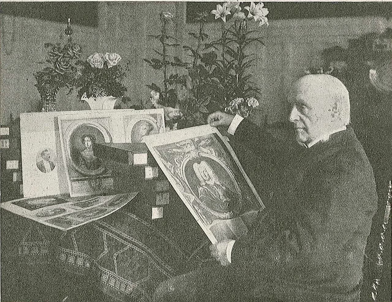 Bernhard Wadström