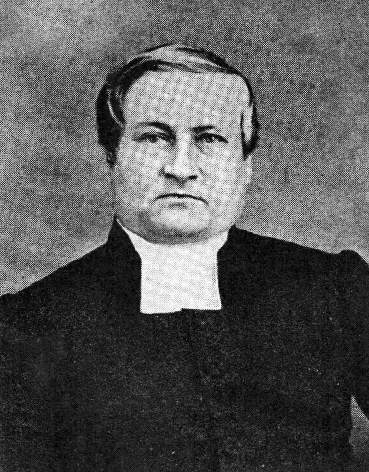 Gabriel Mauritz Waenerberg