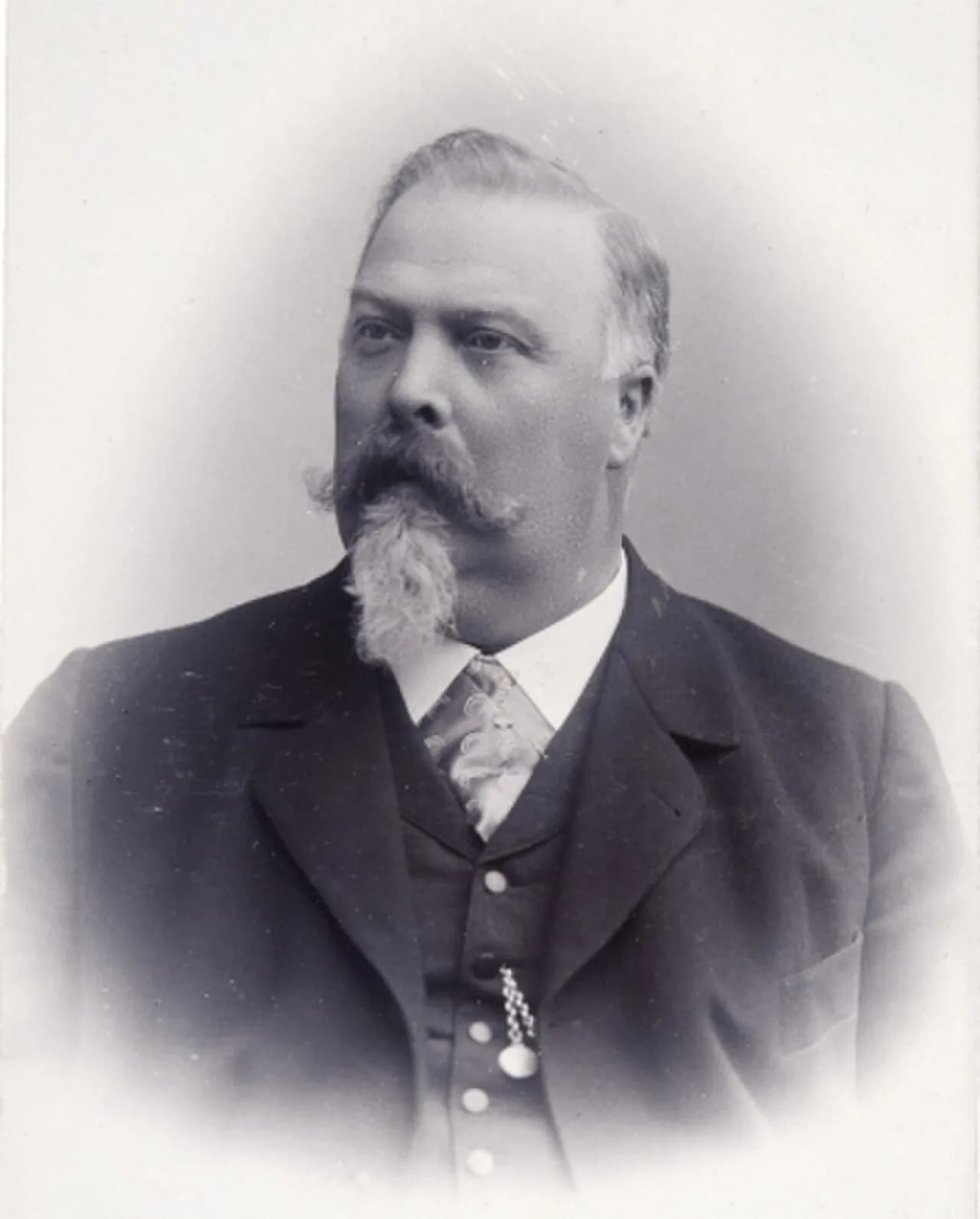 Thorsten Waenerberg