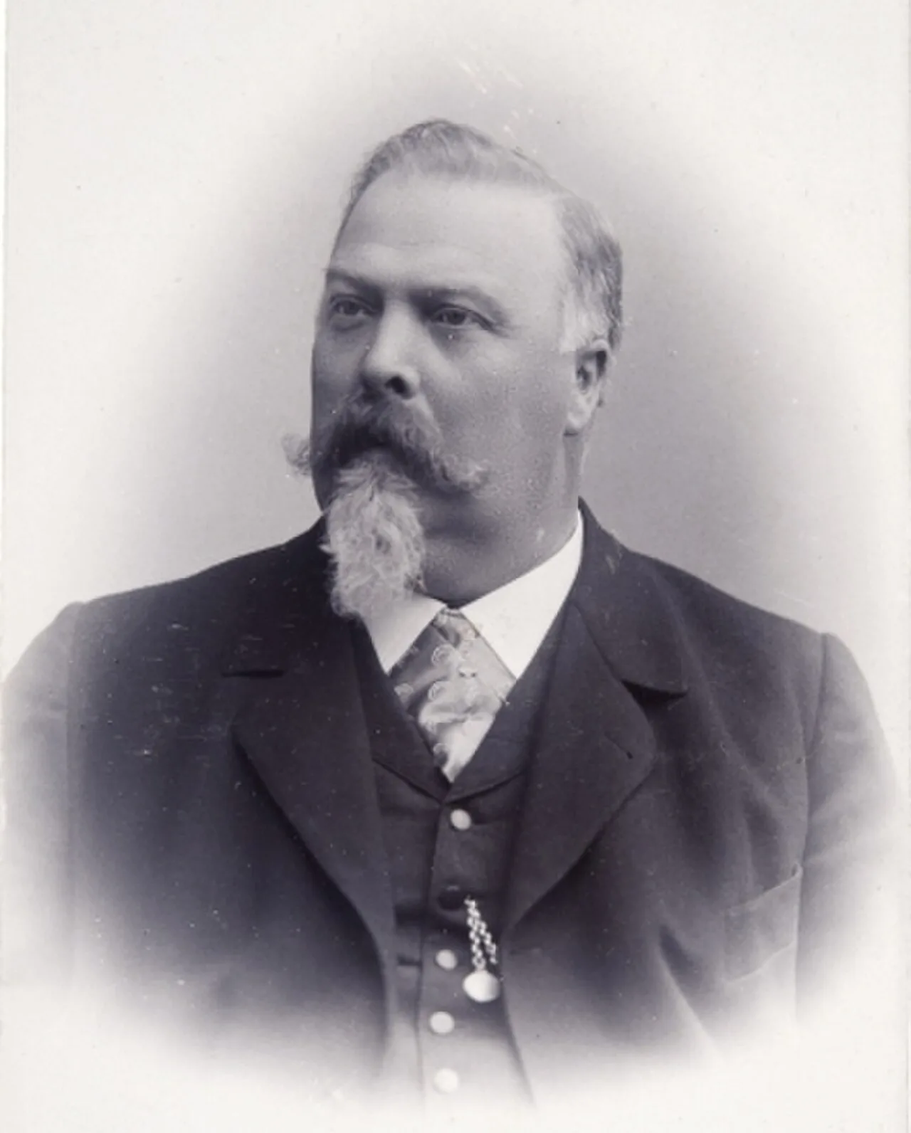 Thorsten Waenerberg