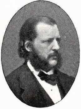 Wilhelm Waern