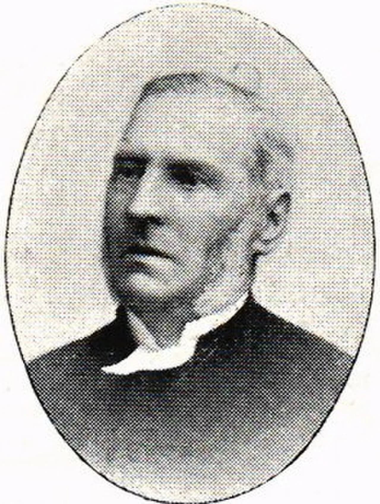 Olof Wagenius