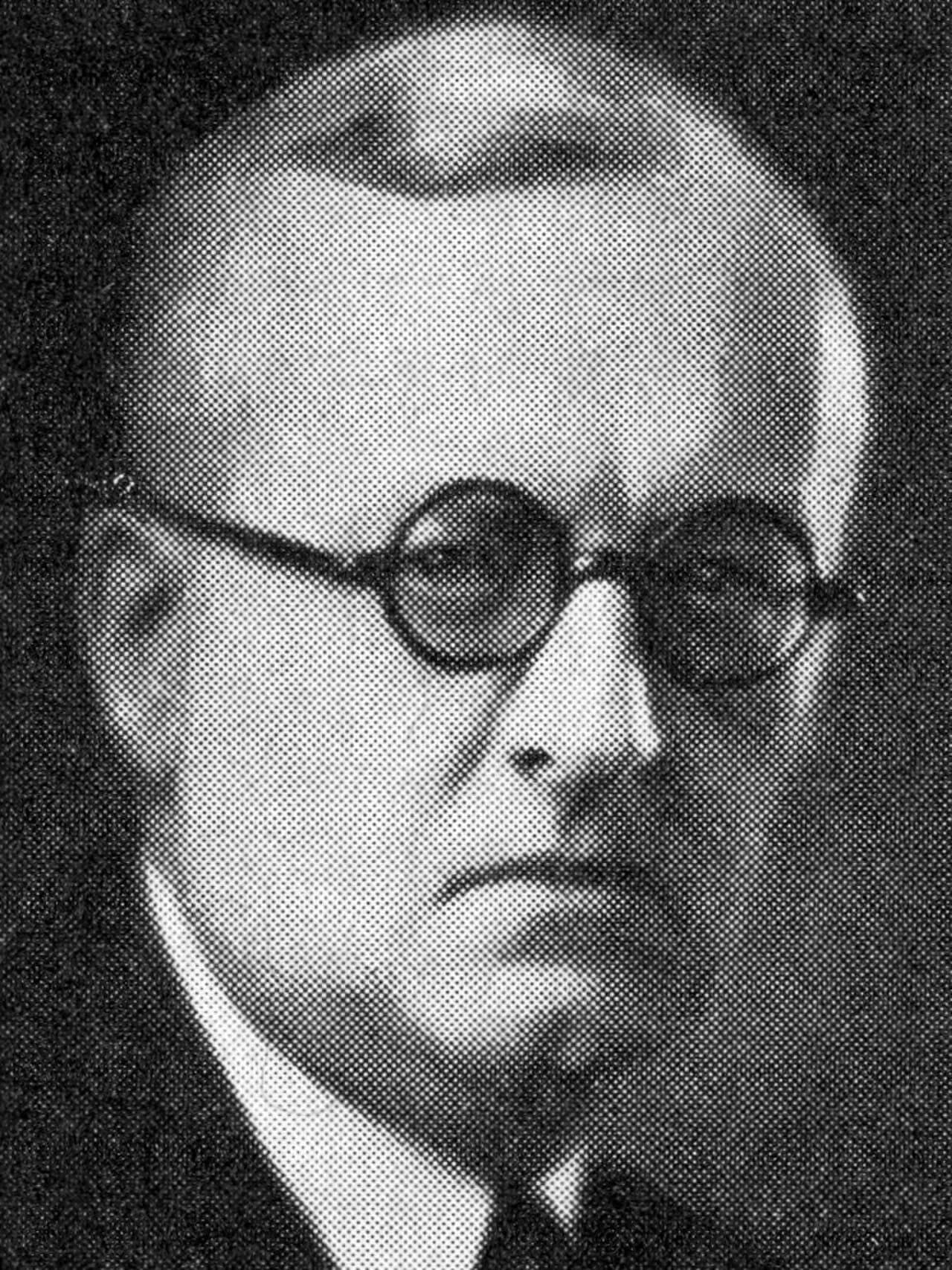 John D. Wickhem