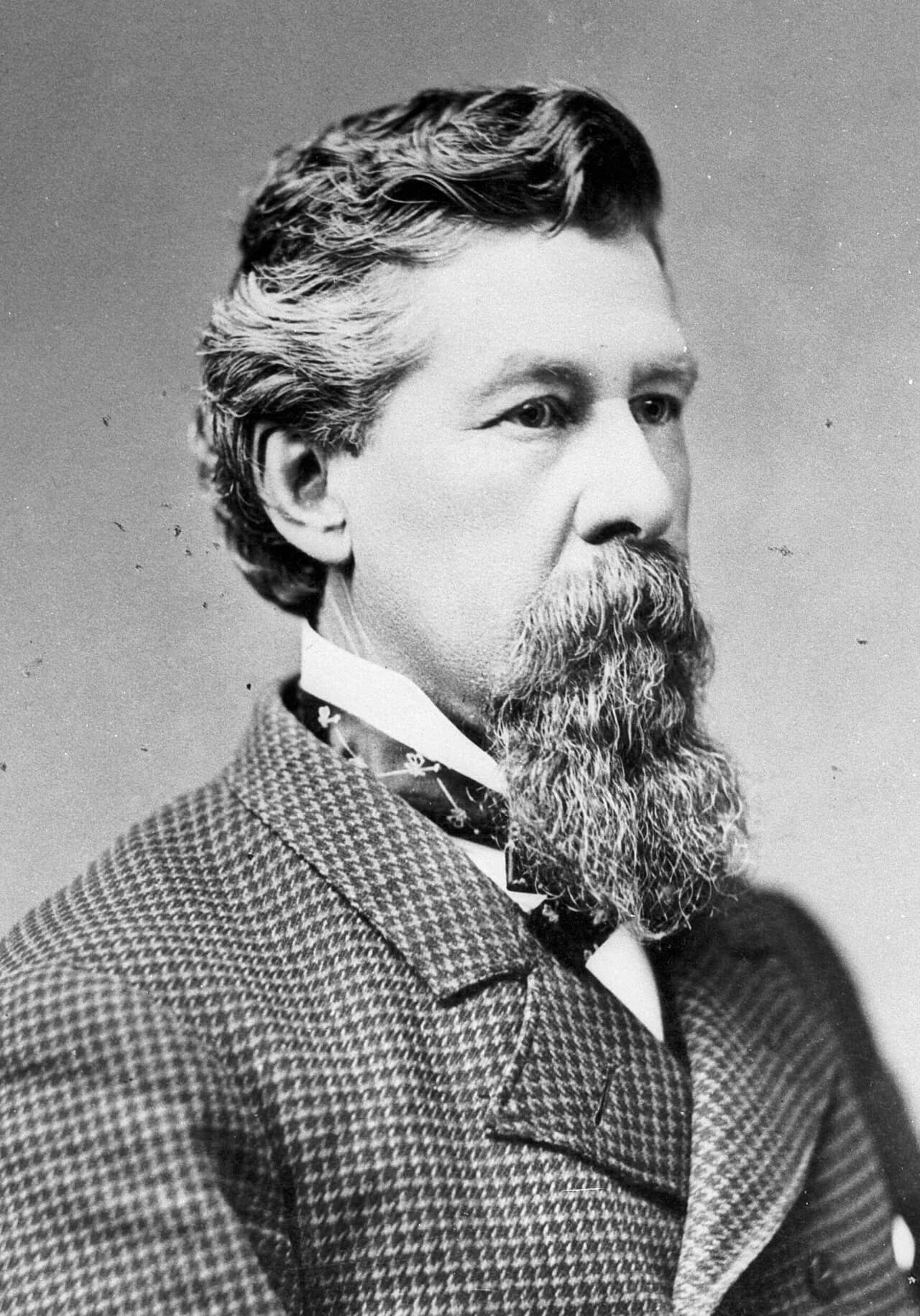 John Daggett