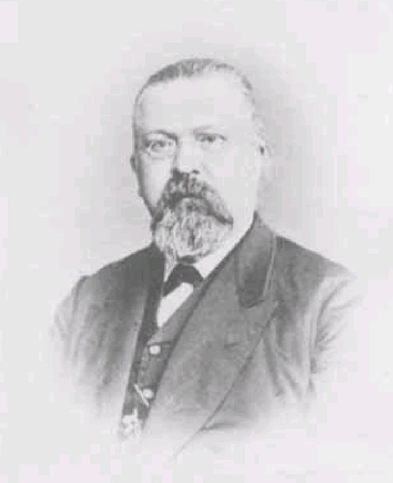 Johannes Rudolf von Wagner