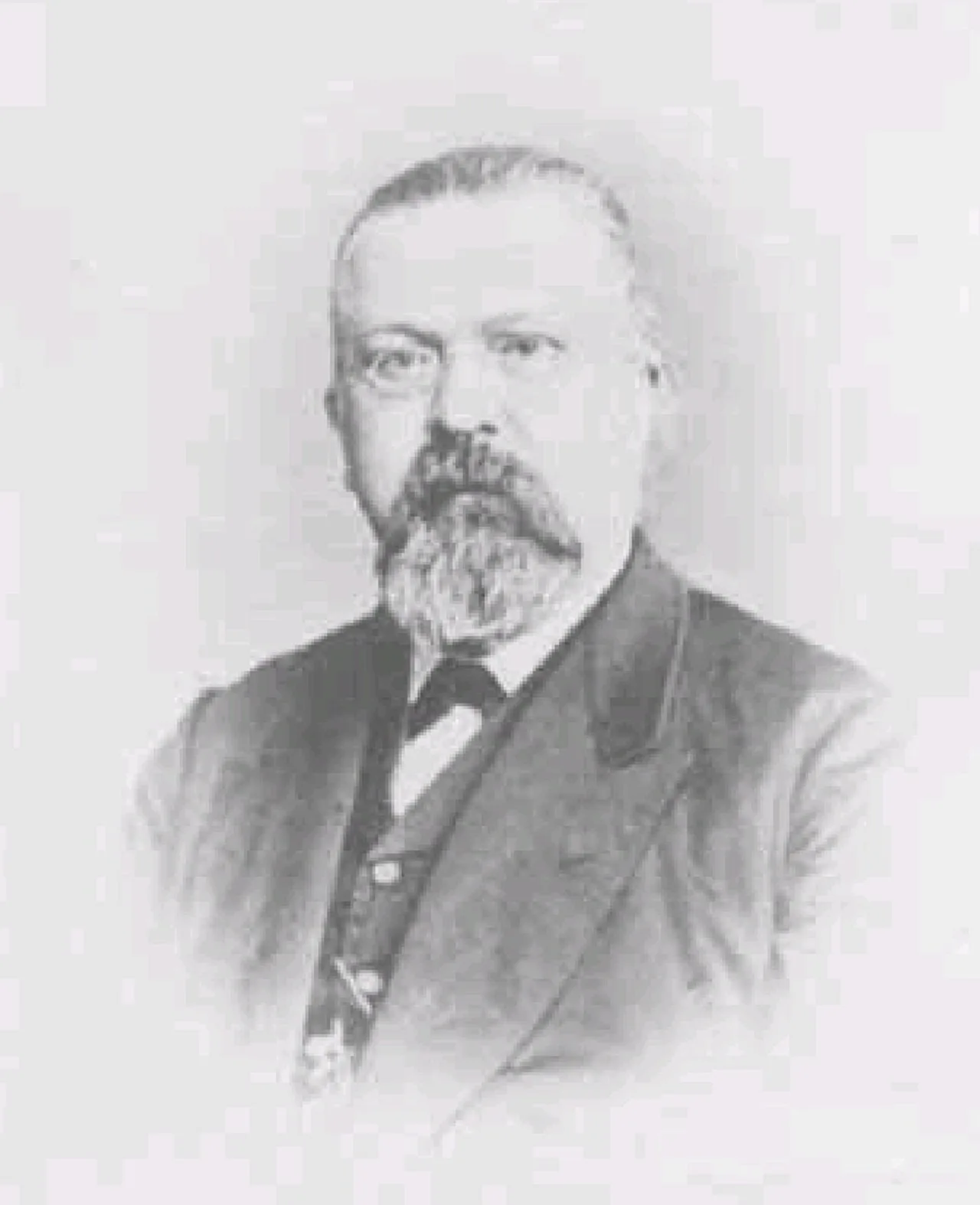 Johannes Rudolf von Wagner