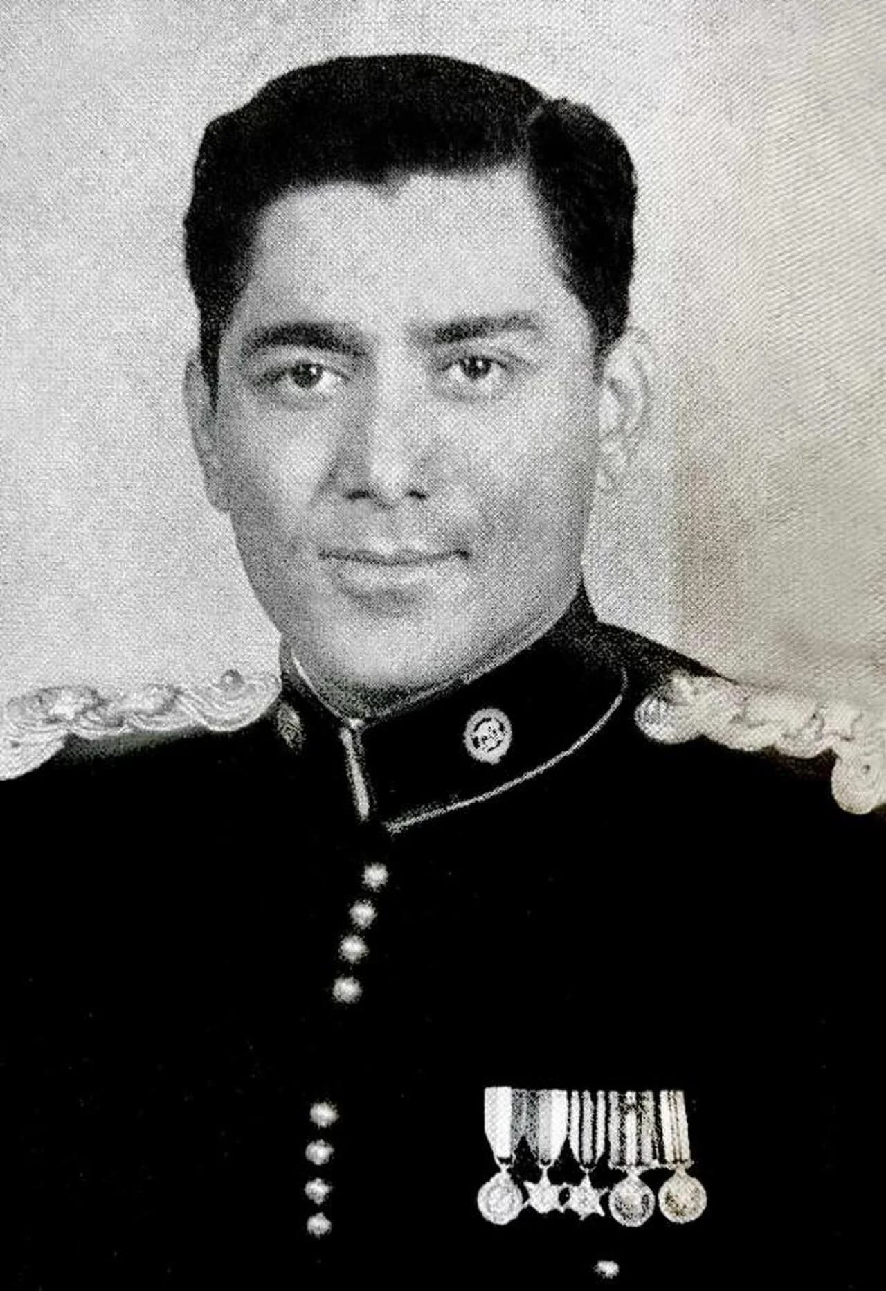 John Dalvi