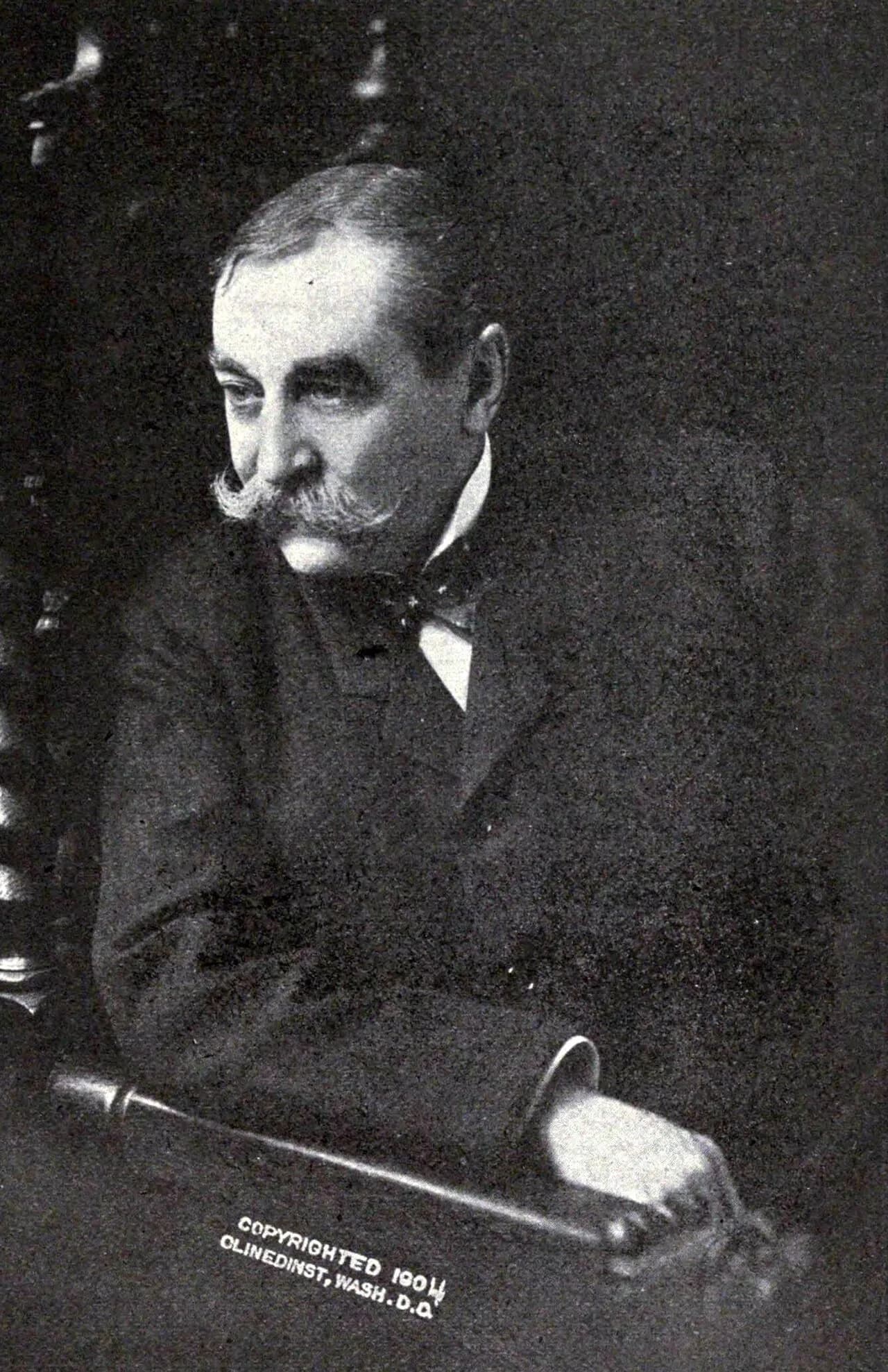 John Dalzell