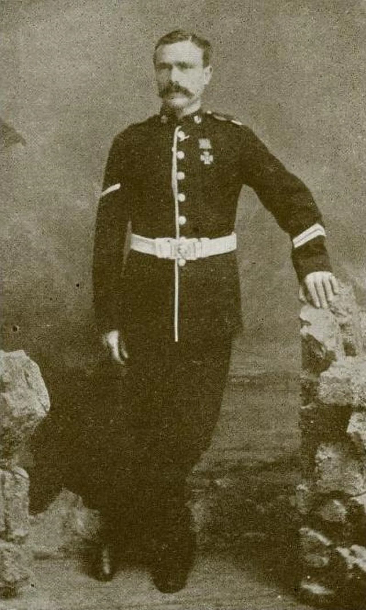 John Danaher