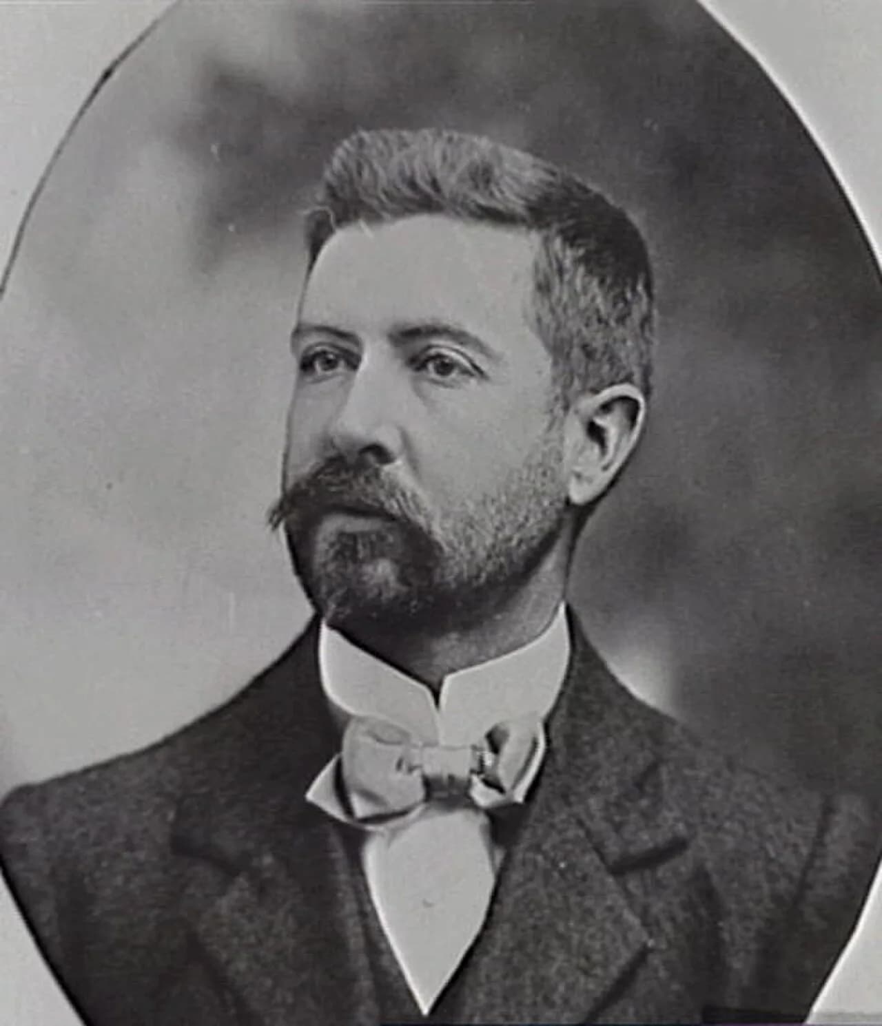 John Daniel FitzGerald