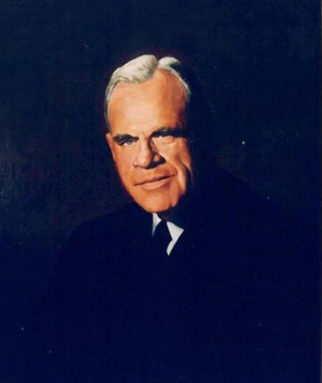 John David Clifford