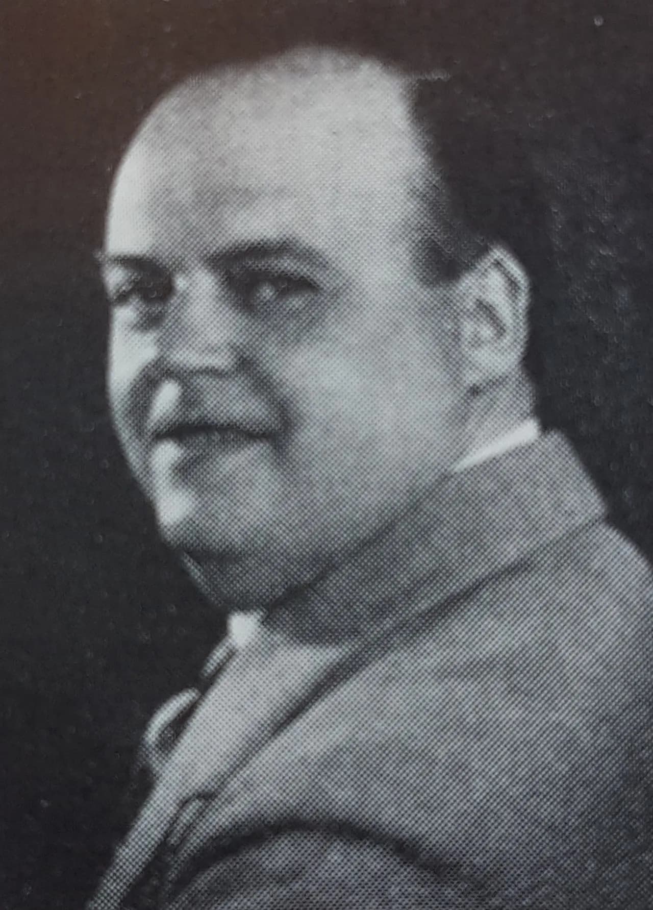 Gideon Wahlberg