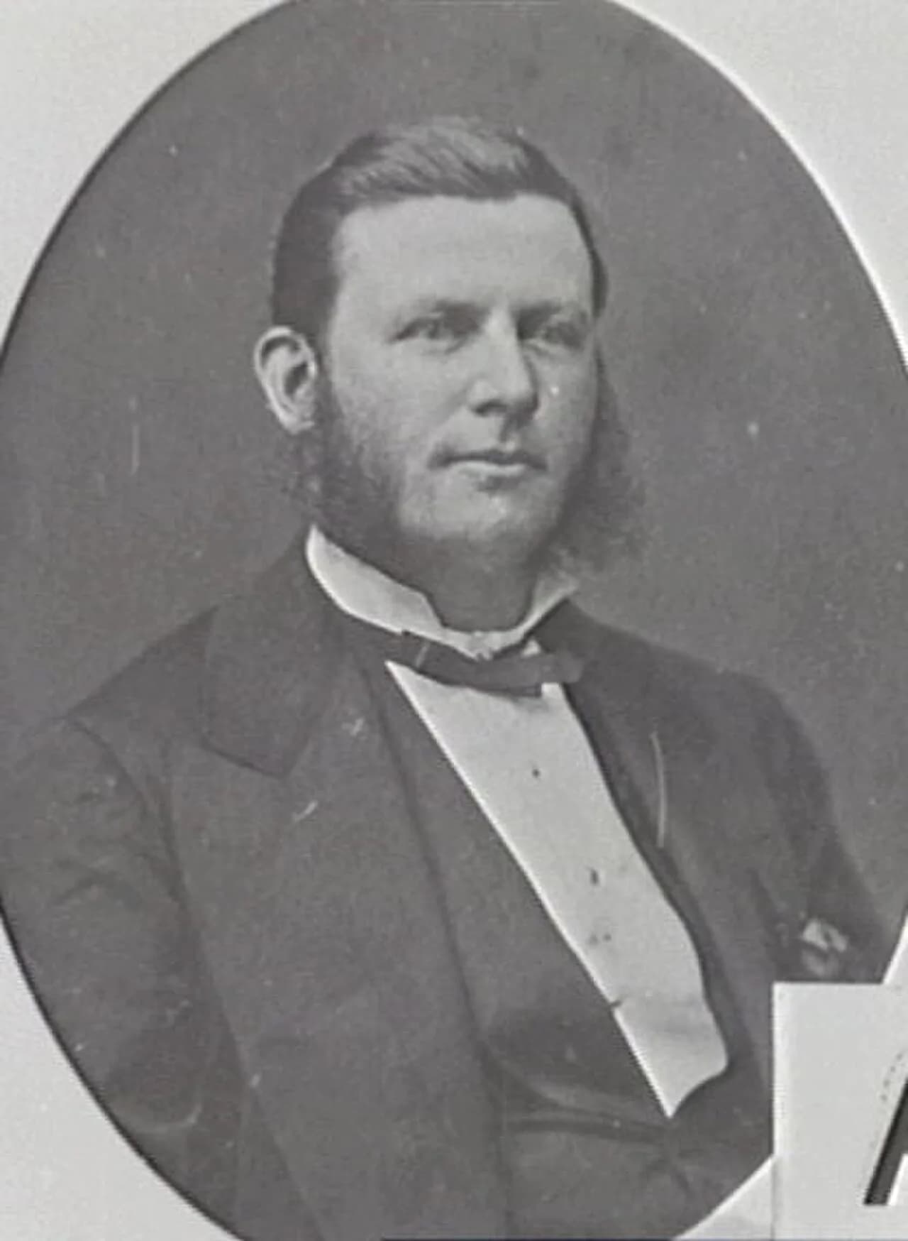 John Davies