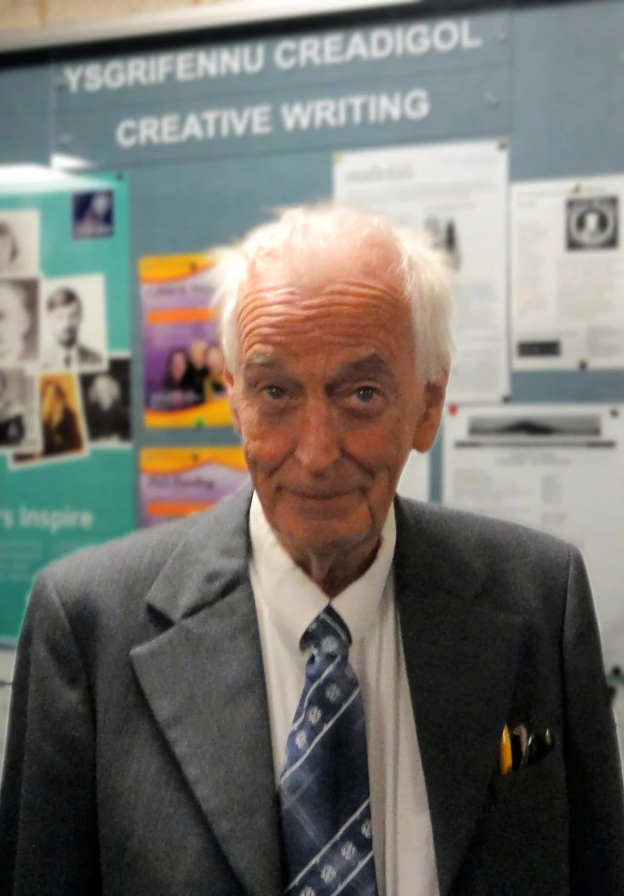 John Davies