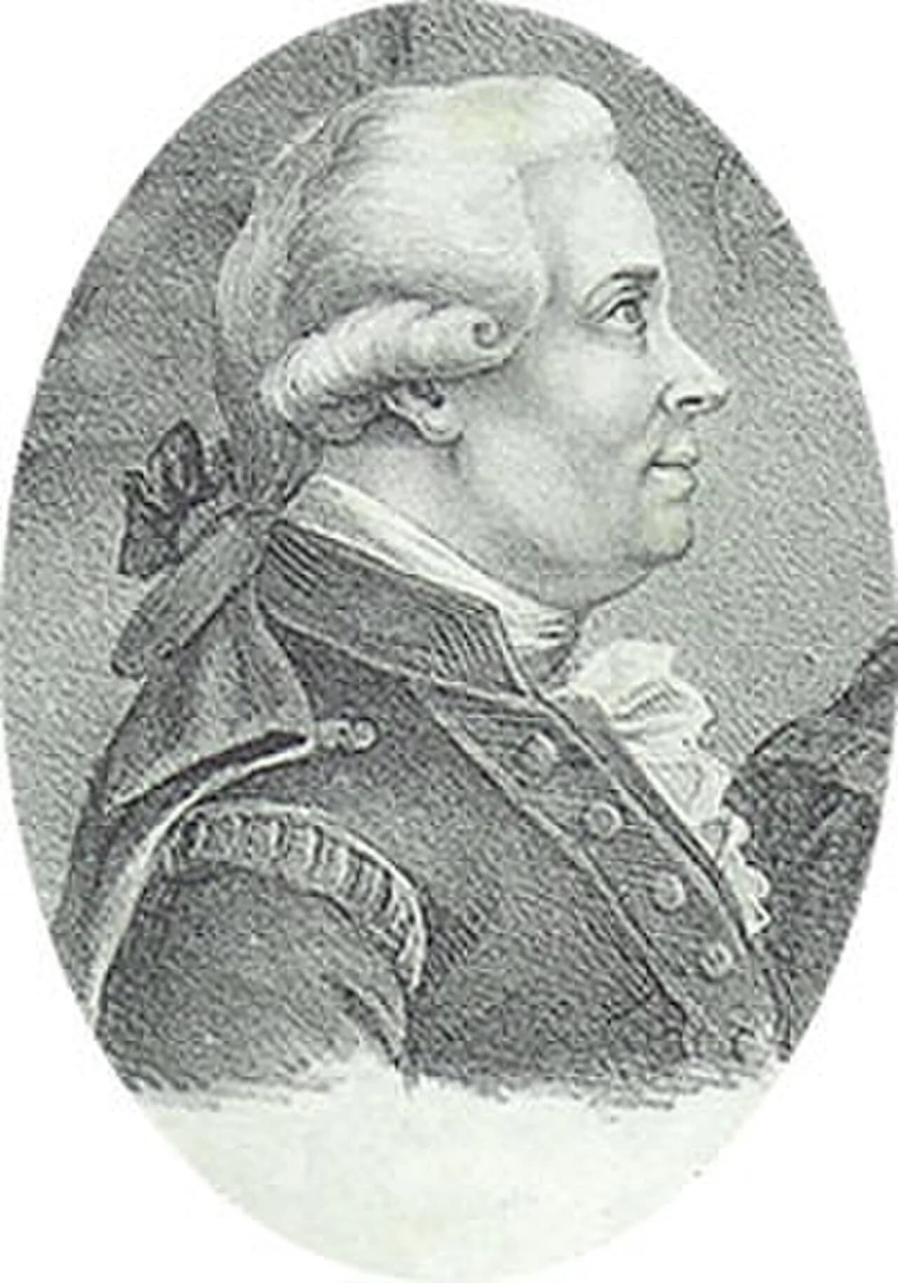 Johan Gustav Wahlbom
